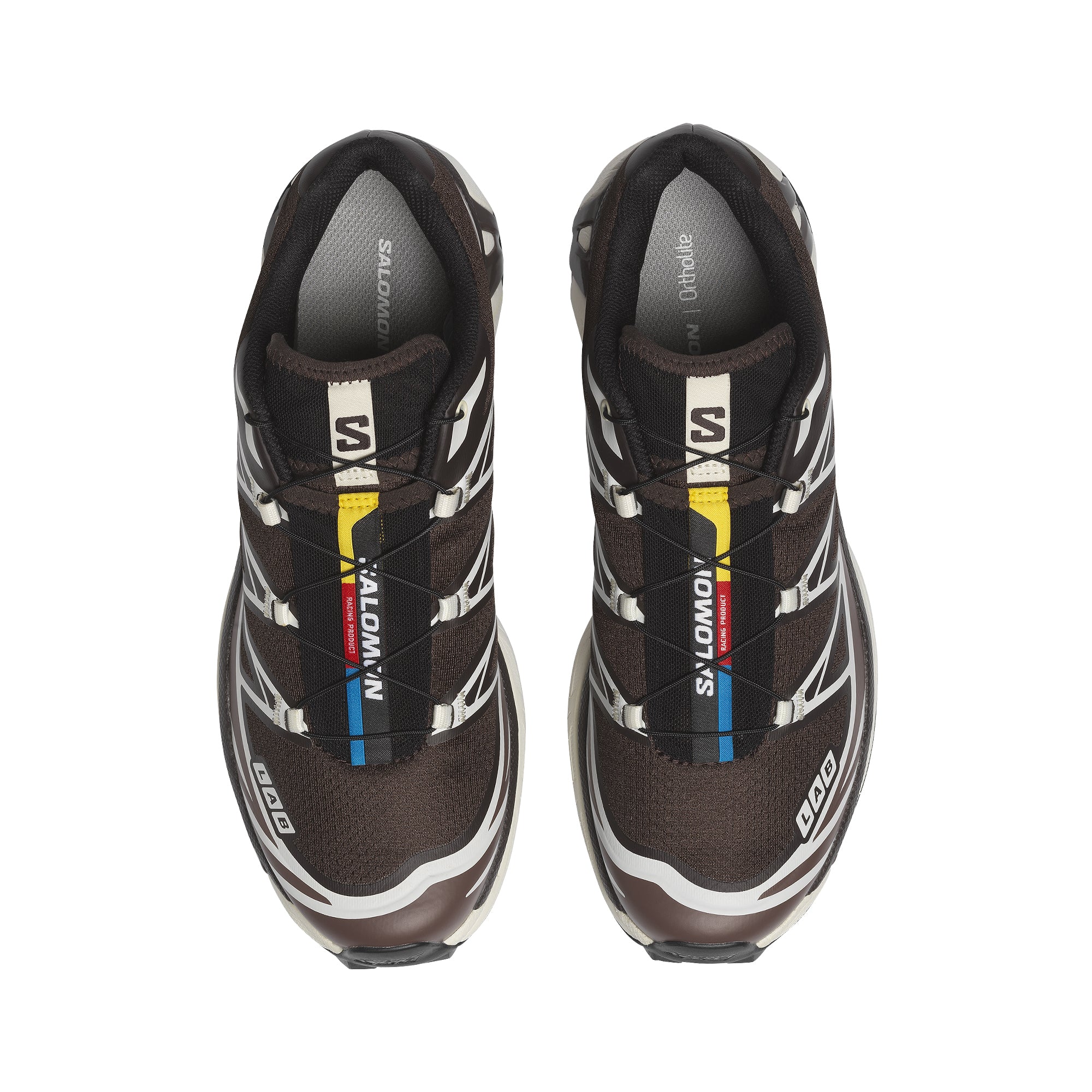 Salomon Mens XT-6 Shoes