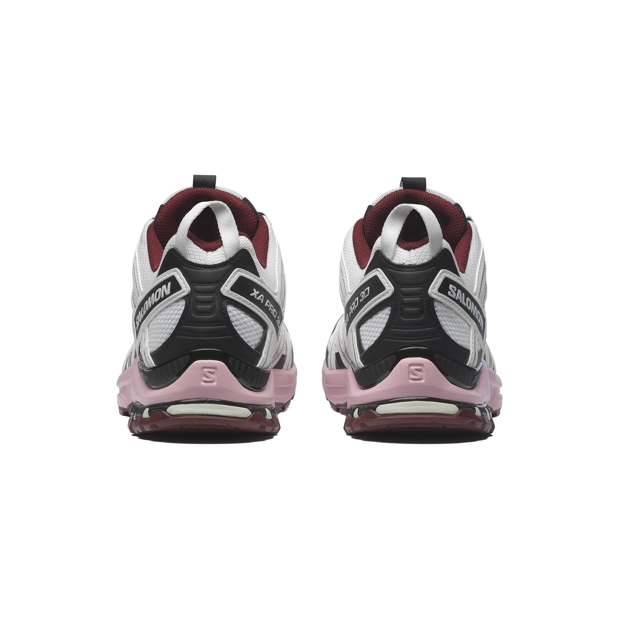 Salomon Mens XA Pro 3D Shoes