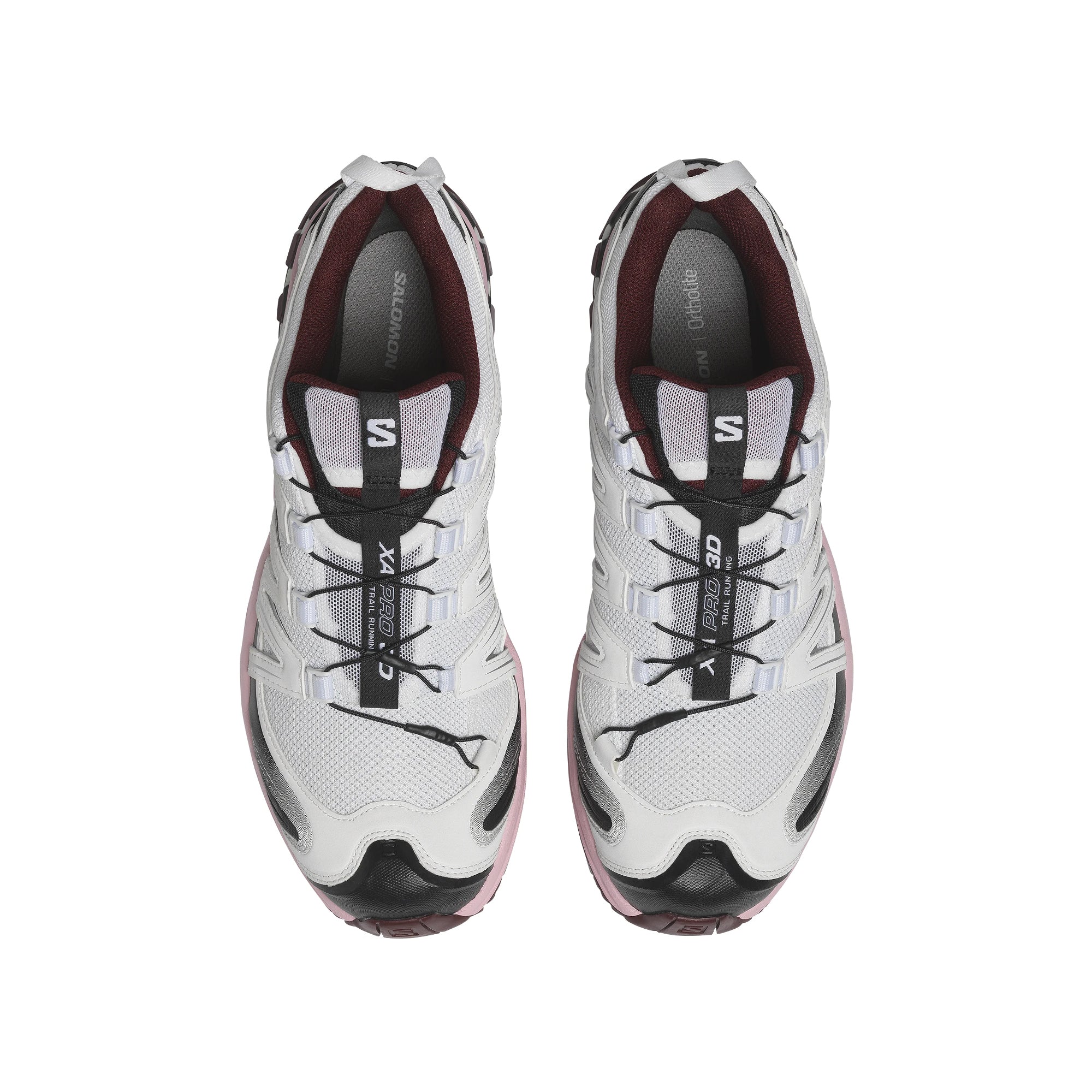 Salomon Mens XA Pro 3D Shoes