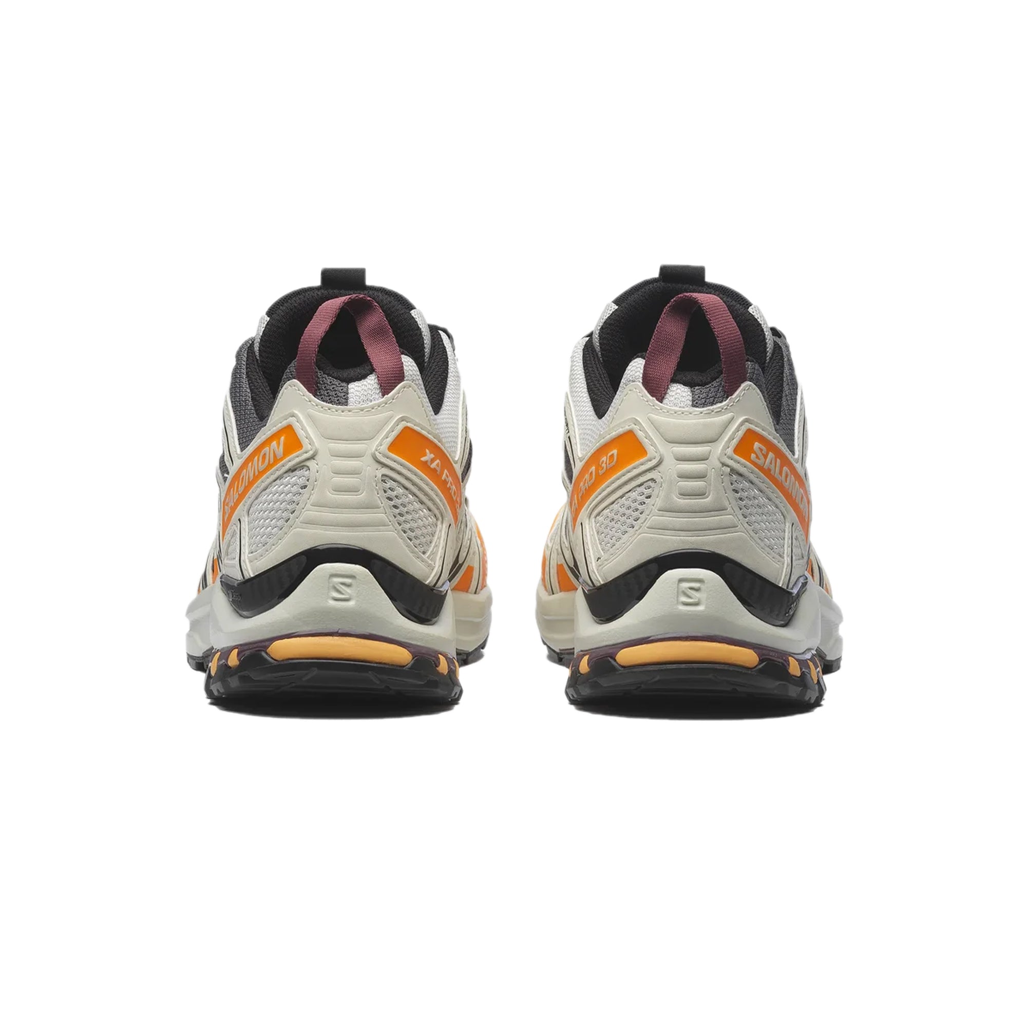 Salomon Mens XA Pro 3D Shoes