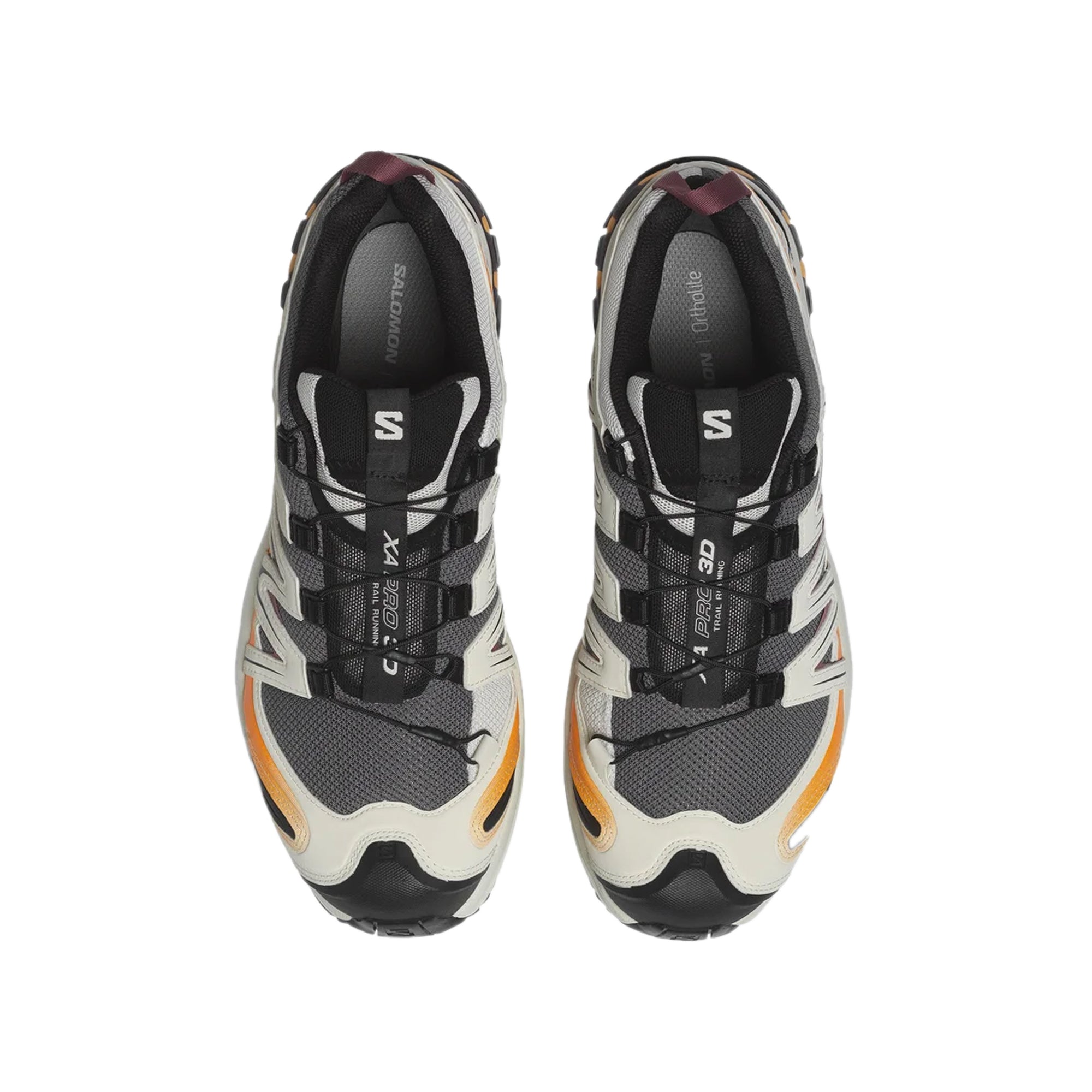 Salomon Mens XA Pro 3D Shoes