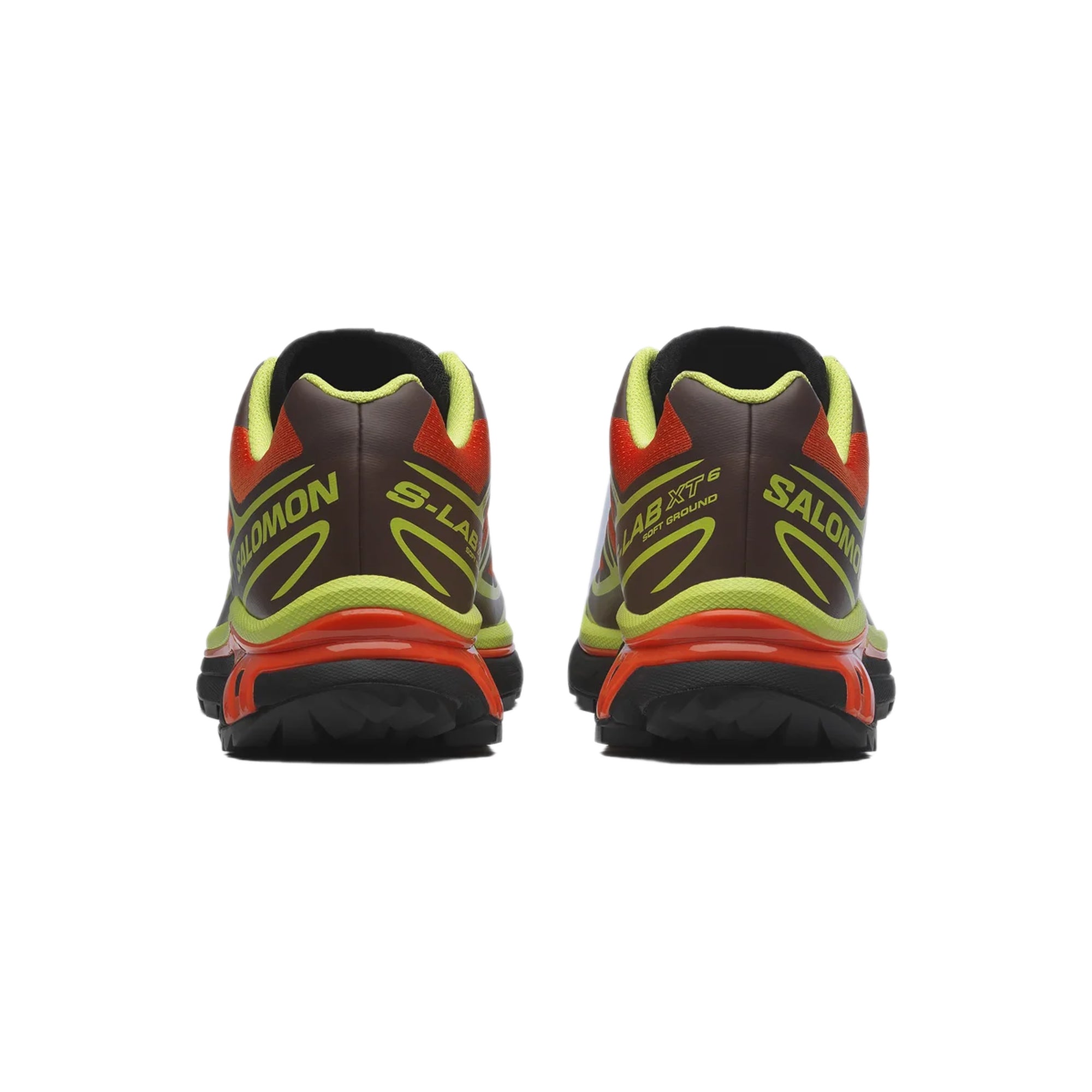 Salomon Mens XT-6 Shoes