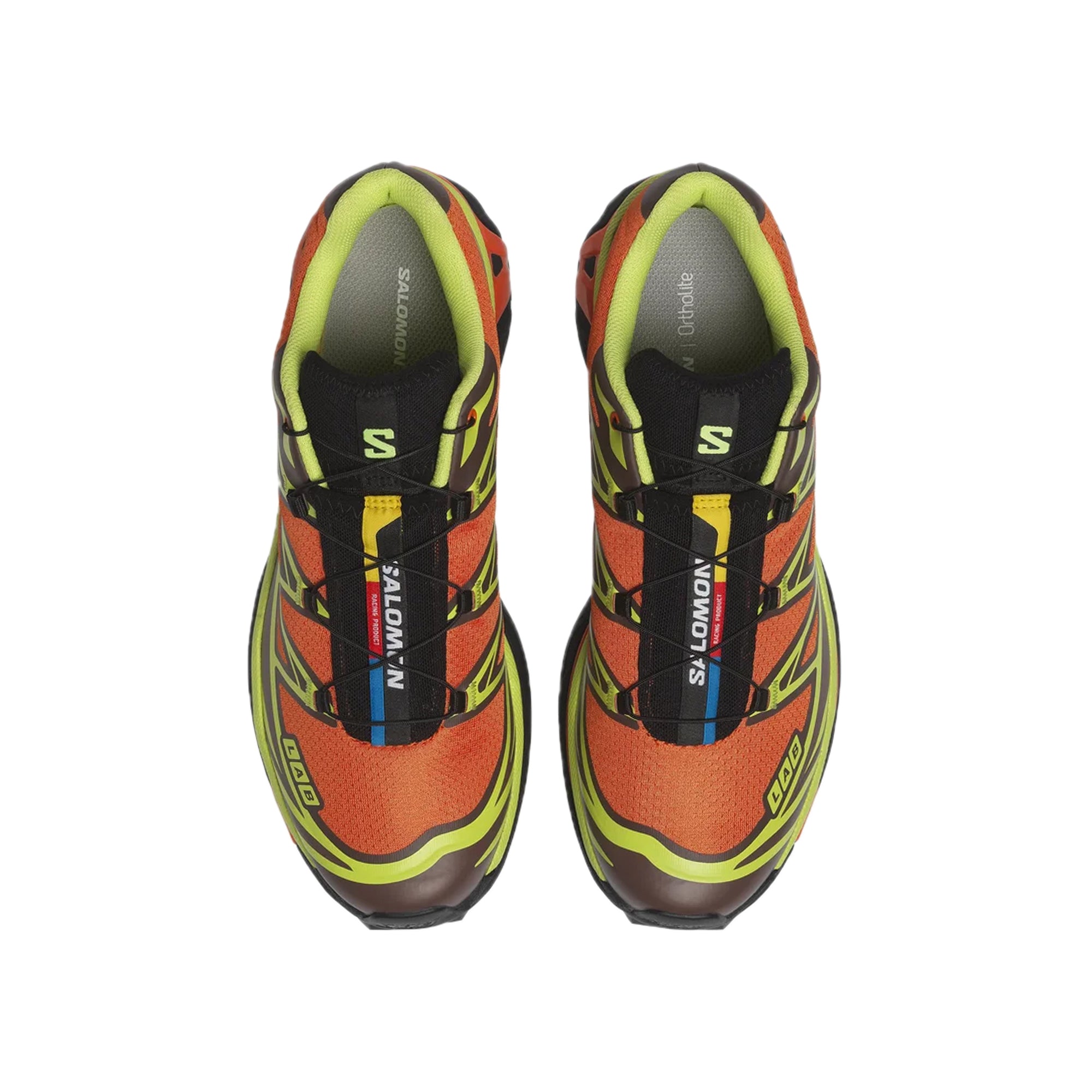 Salomon Mens XT-6 Shoes