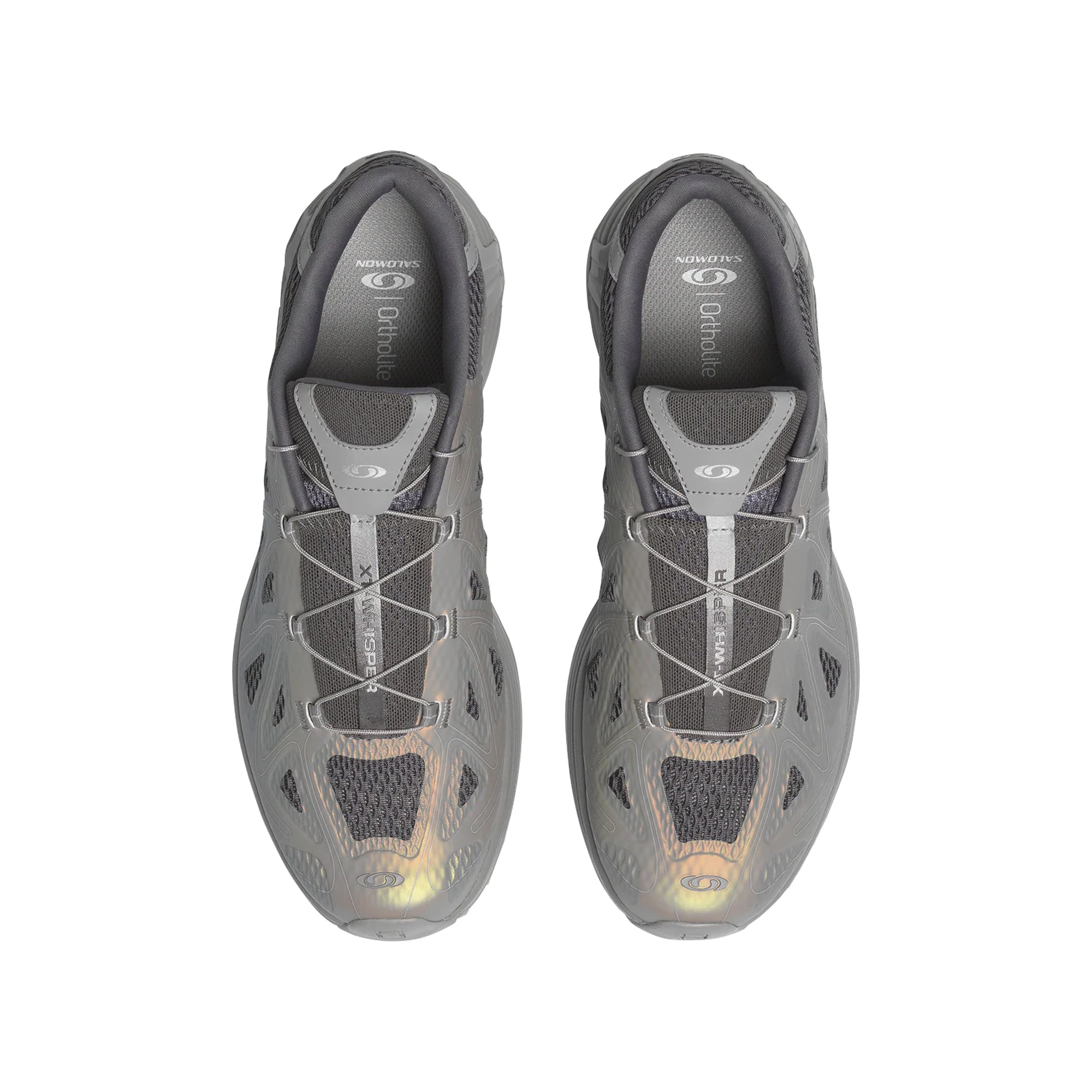 Salomon Mens XT-Whisper Void Shoes