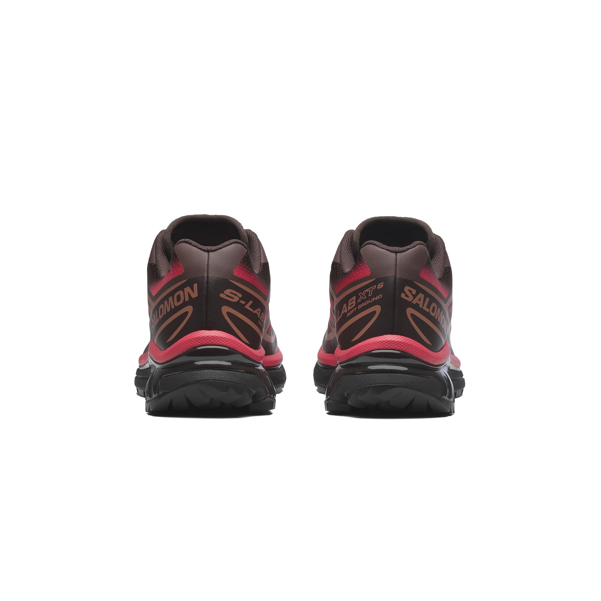 Salomon Mens XT-6 Shoes