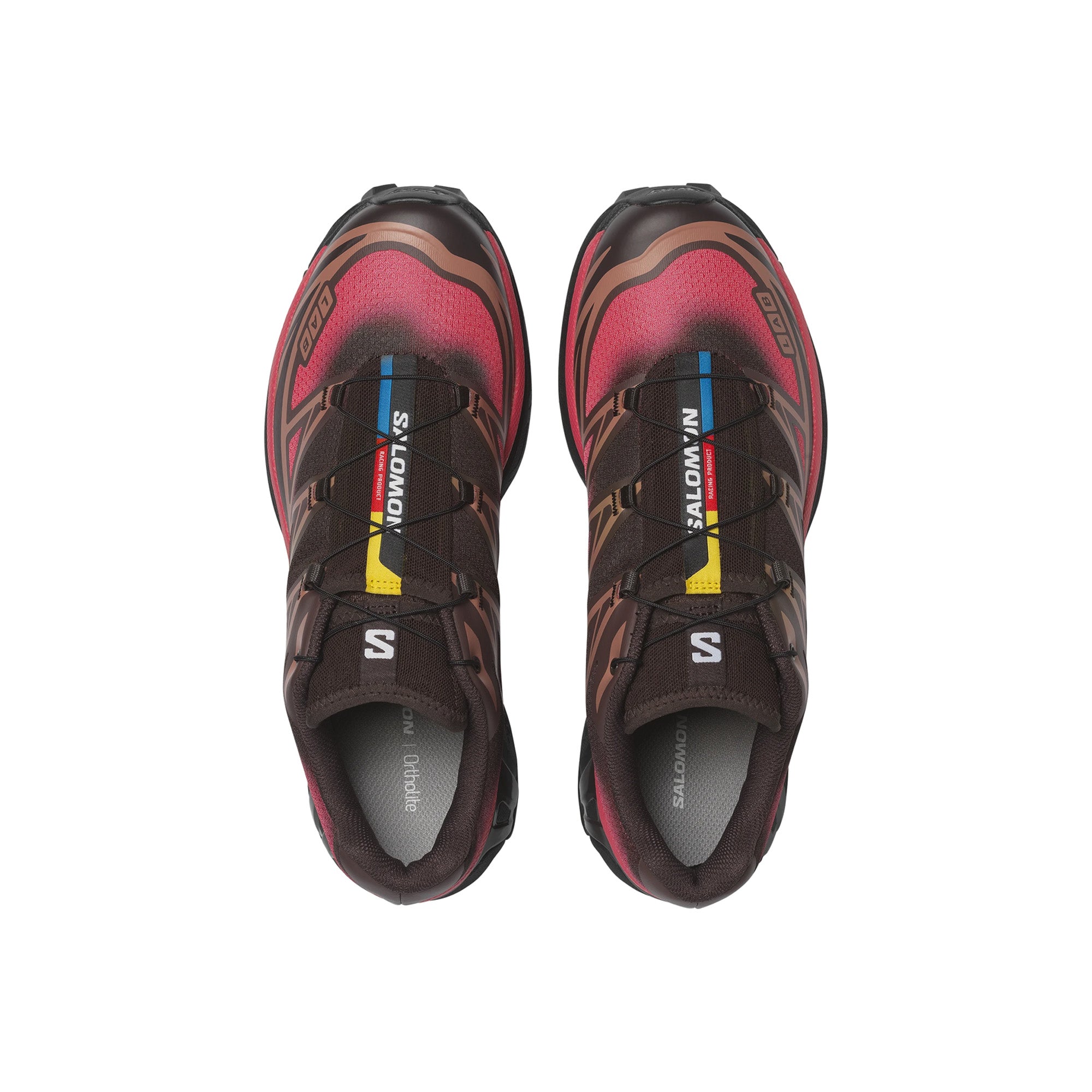 Salomon Mens XT-6 Shoes