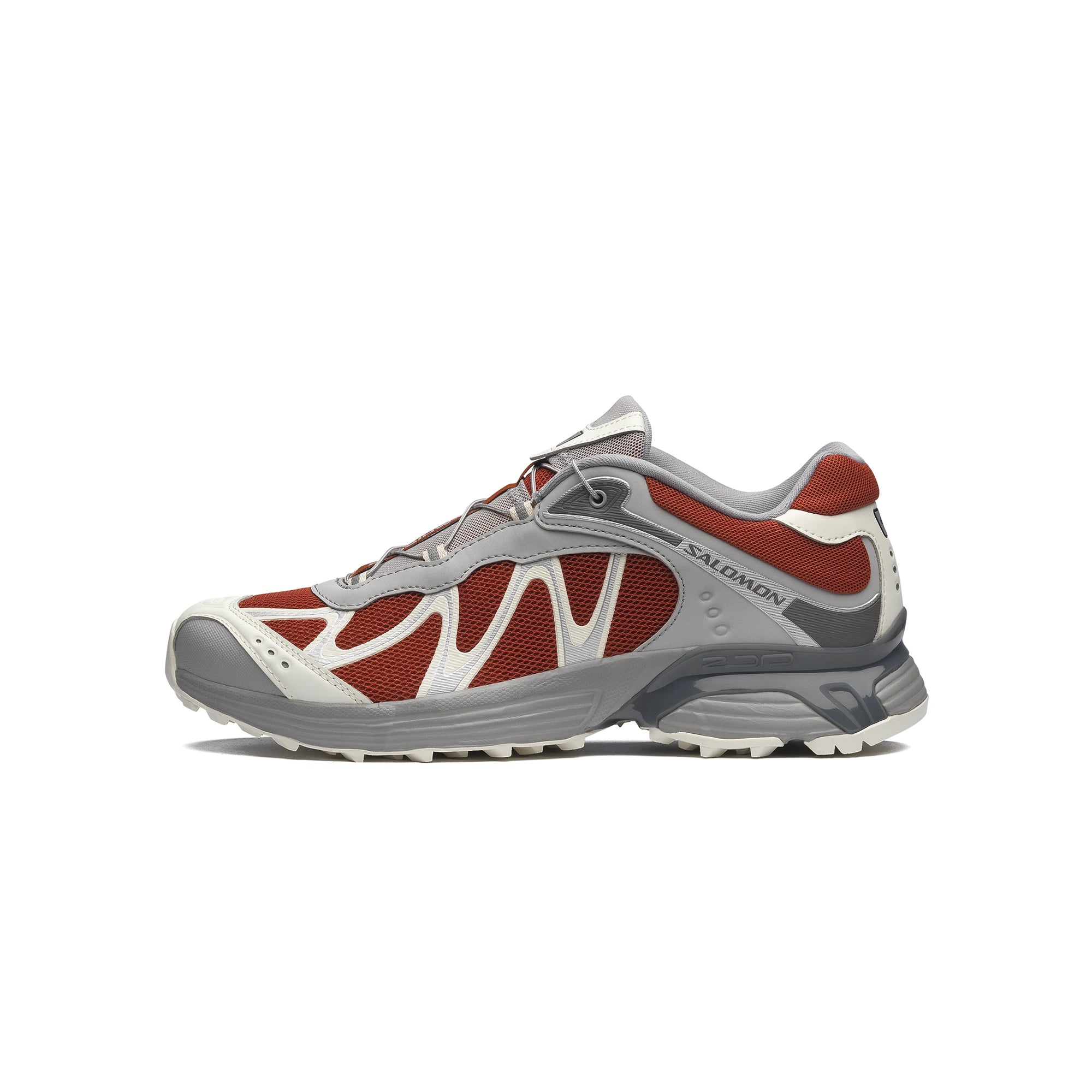 Salomon Mens XT-Whisper Shoes – Extra Butter