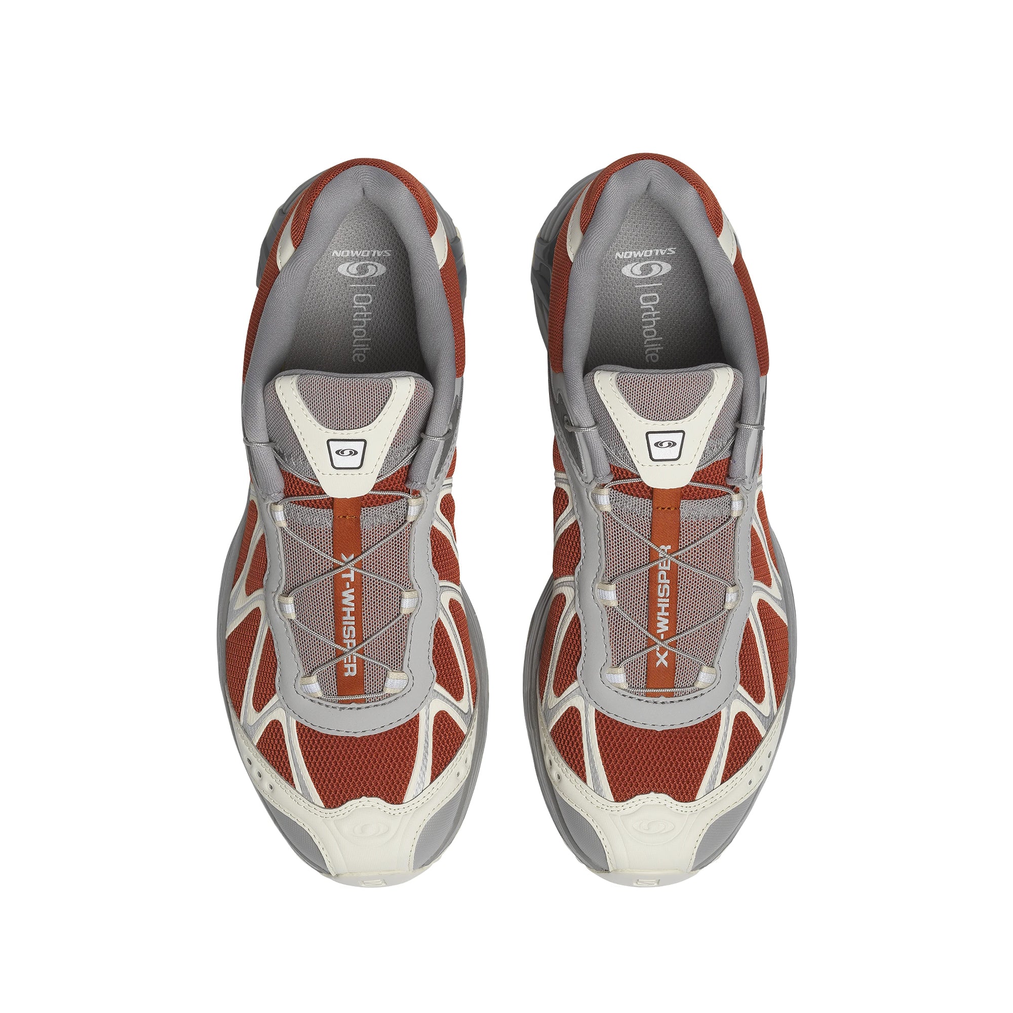 Salomon Mens XT-Whisper Shoes – Extra Butter