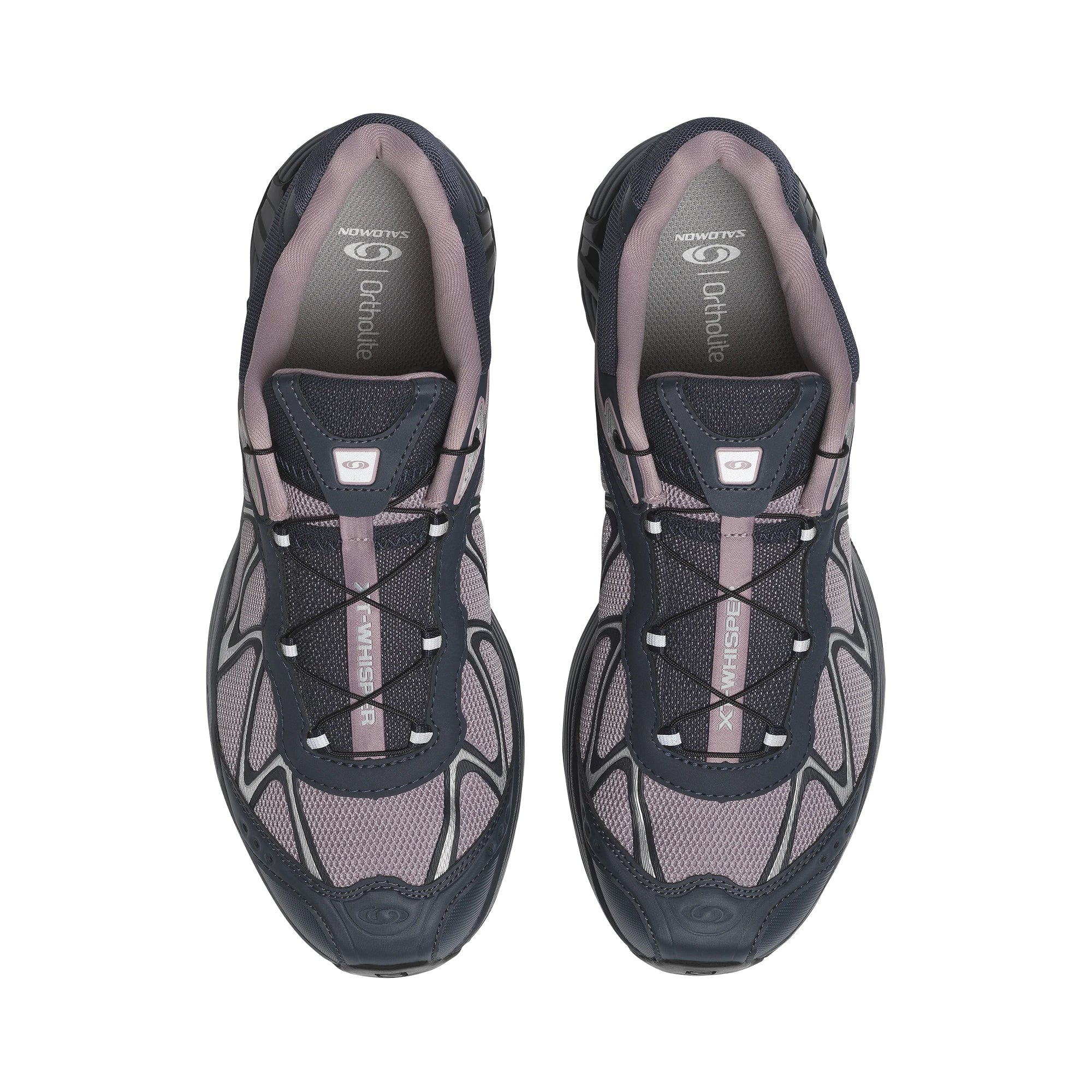 Salomon Mens XT-Whisper Shoes