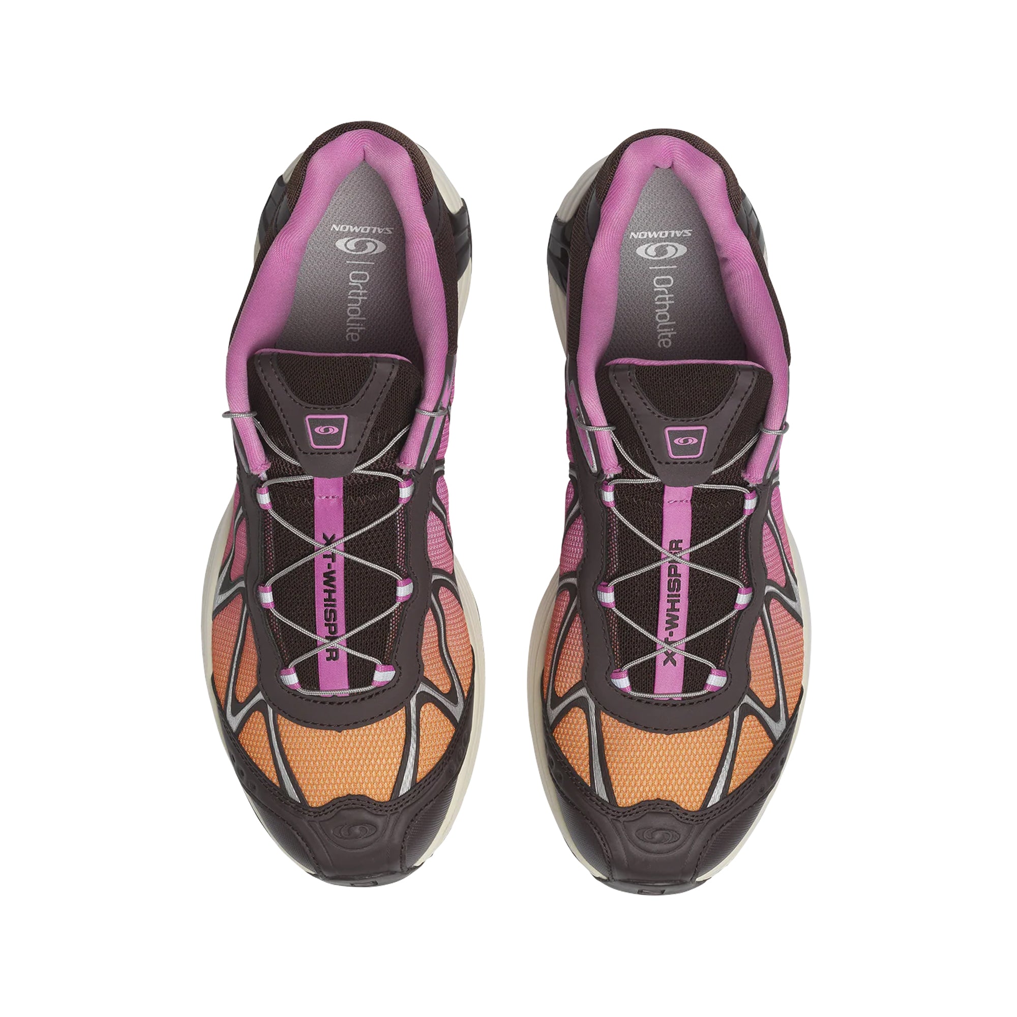 Salomon Mens XT-Whisper Shoes