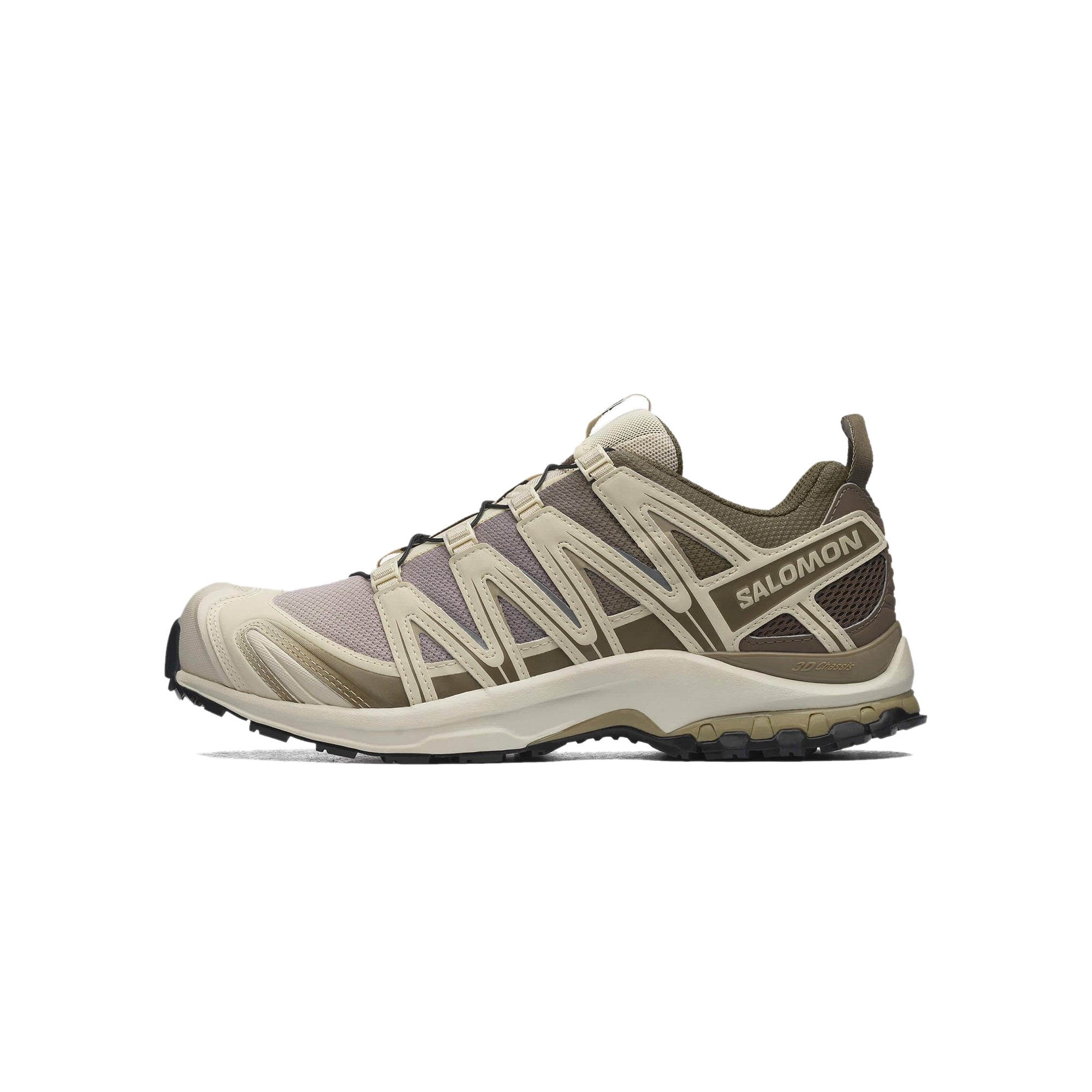 Salomon | Extra Butter