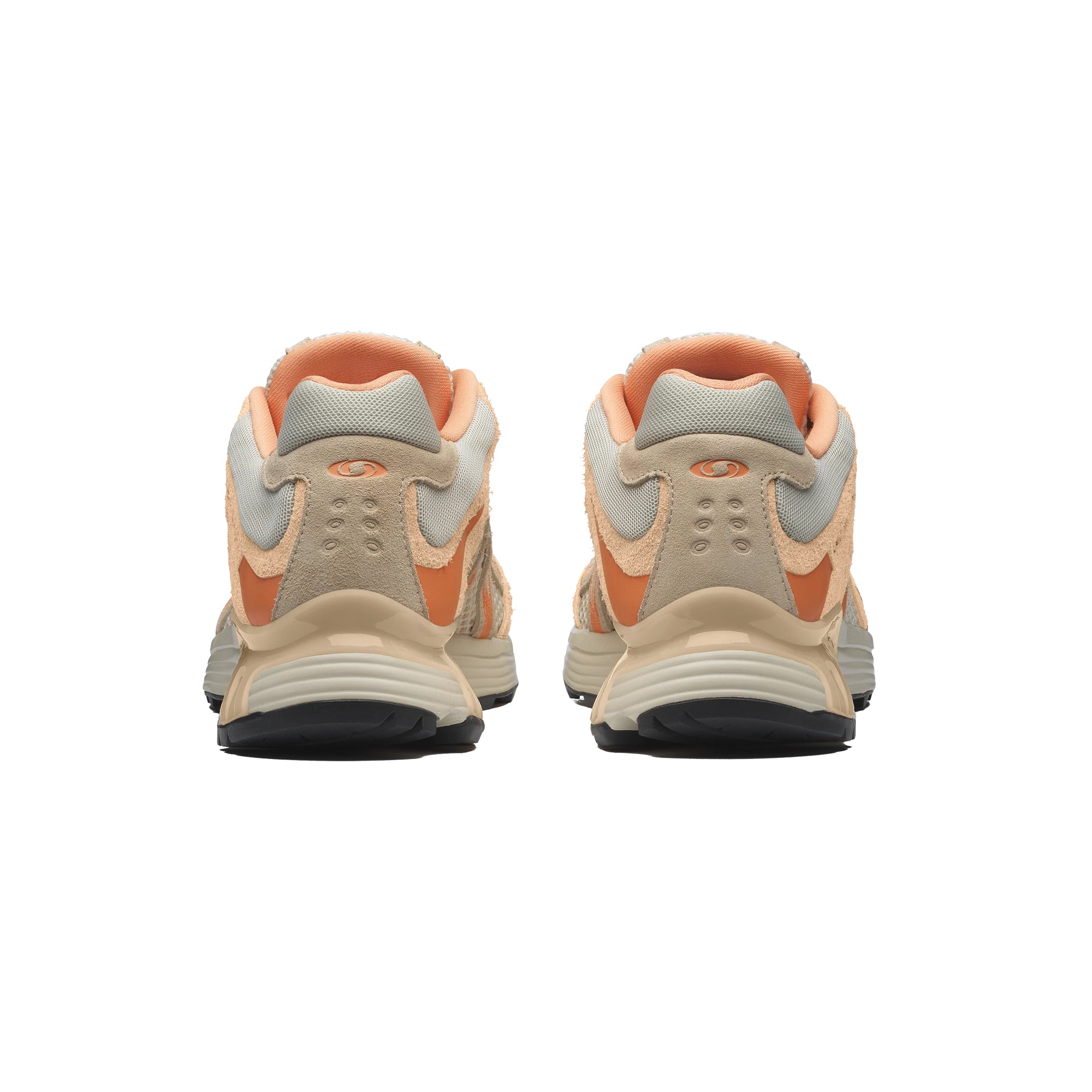 Salomon Mens XT-Whisper Embroidery Shoes