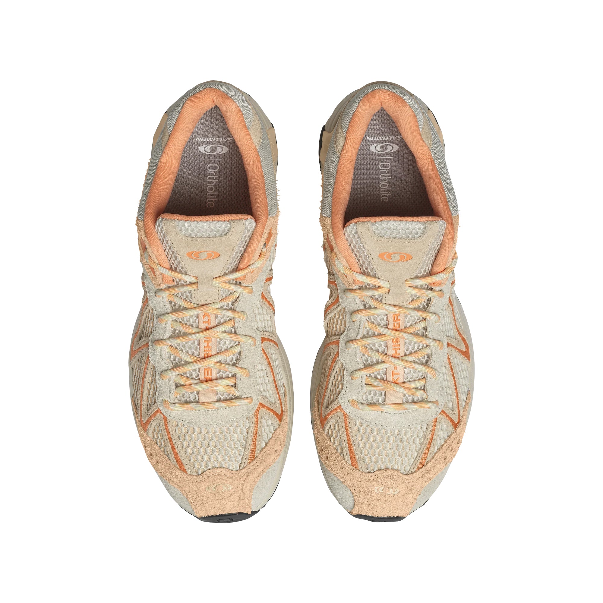 Salomon Mens XT-Whisper Embroidery Shoes