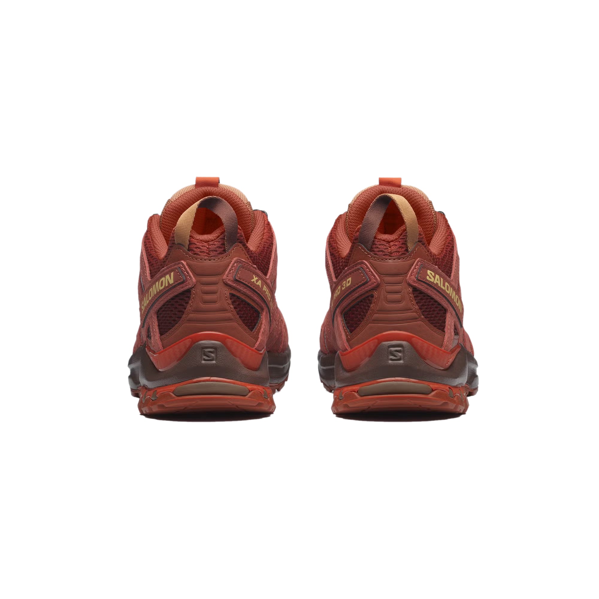 Salomon Mens XA Pro 3D Shoes