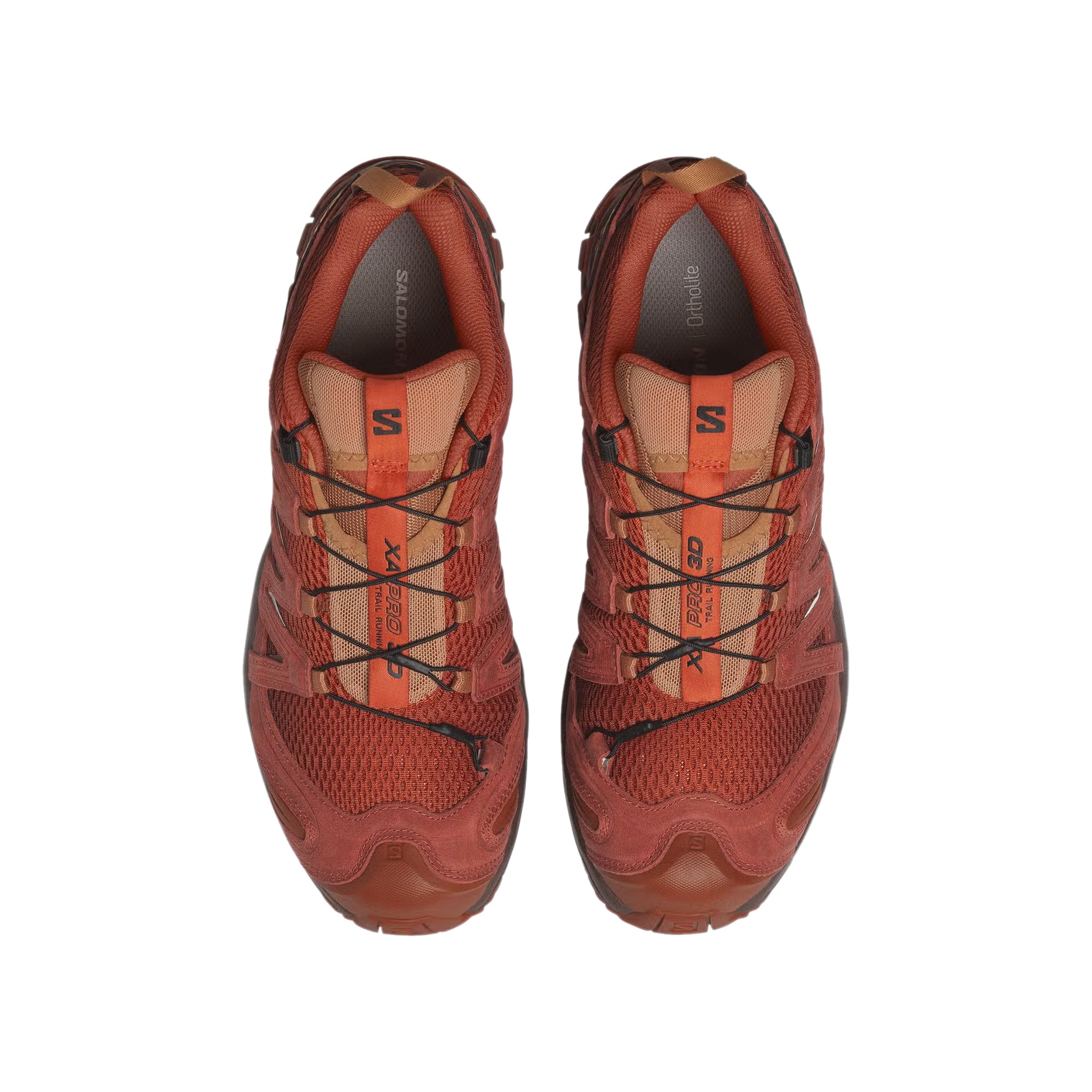 Salomon Mens XA Pro 3D Shoes