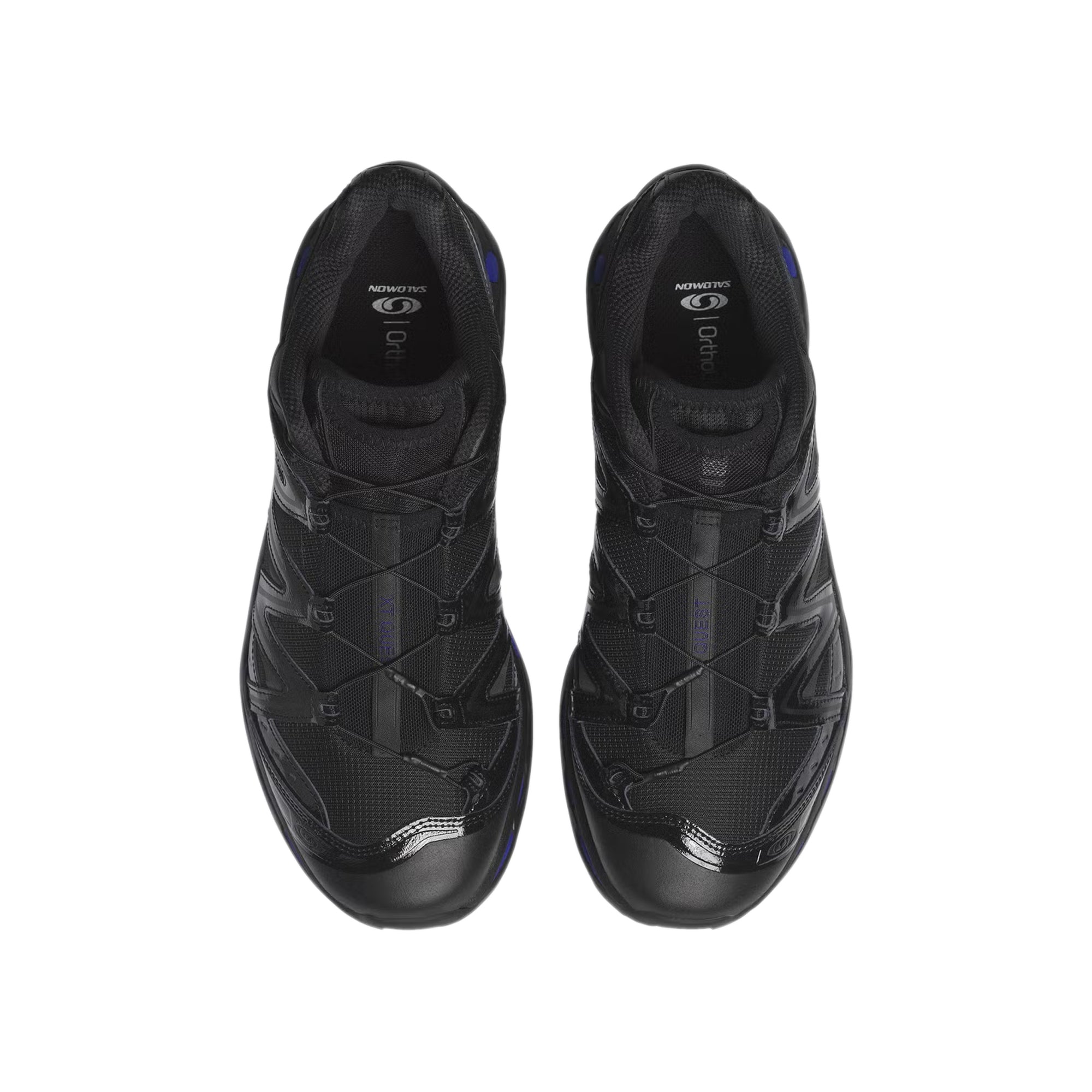 Salomon Mens XT-Quest Recon Shoes