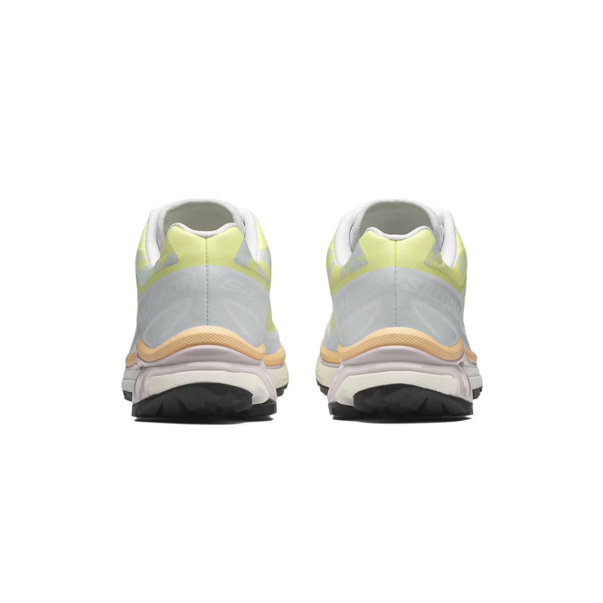 Salomon Mens XT-6 Alpen Blossom Shoes