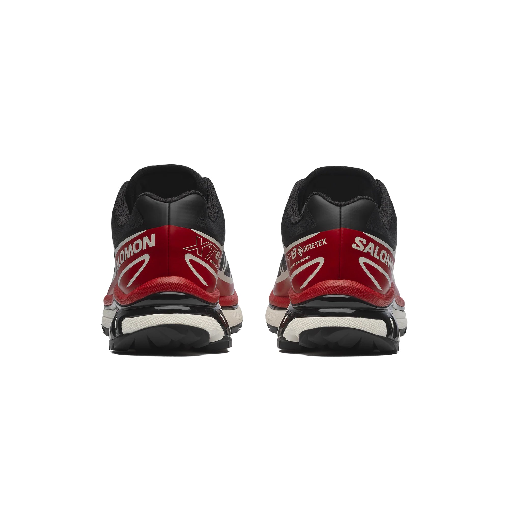 Salomon Mens XT-6 GTX Shoes