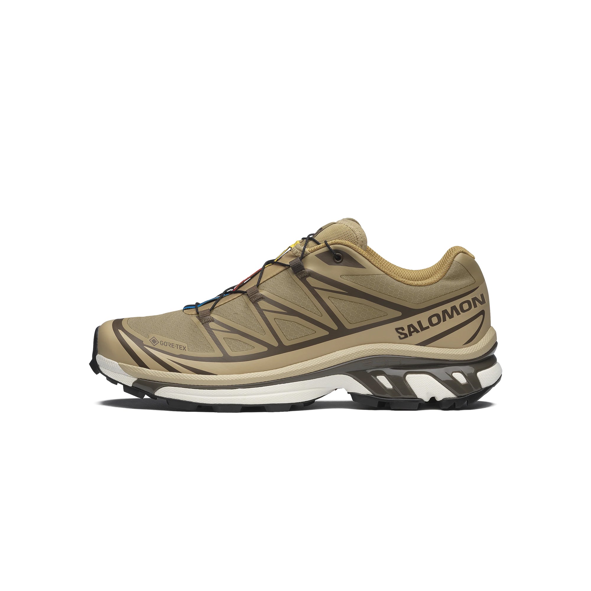 Salomon XT-6 Gore-Tex Shoes – Extra Butter