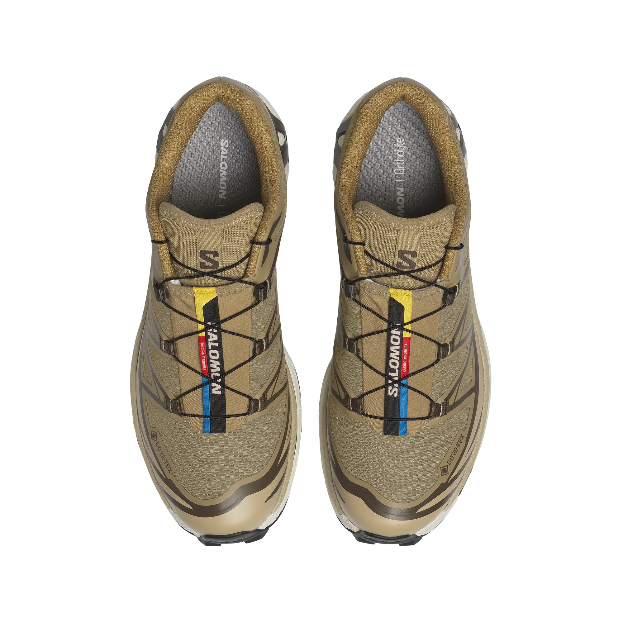 Salomon XT-6 Gore-Tex Shoes