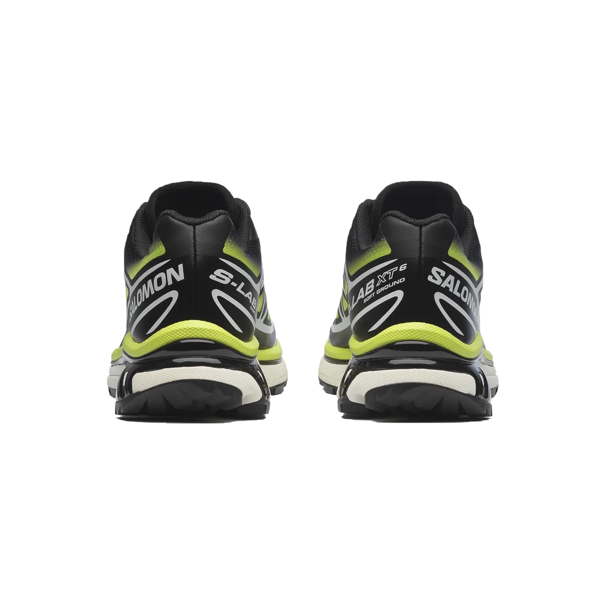 Salomon Mens XT-6 Shoes