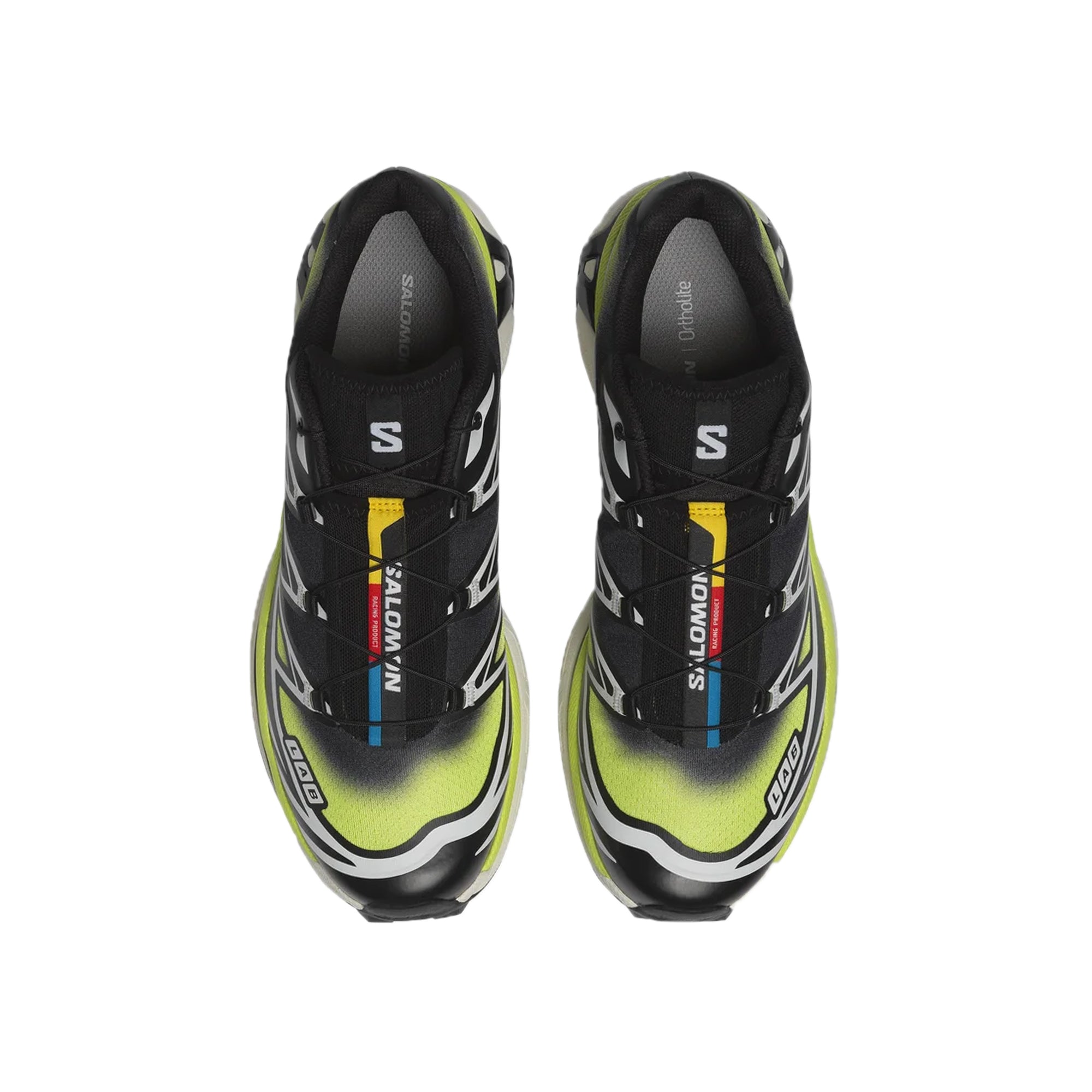 Salomon Mens XT-6 Shoes