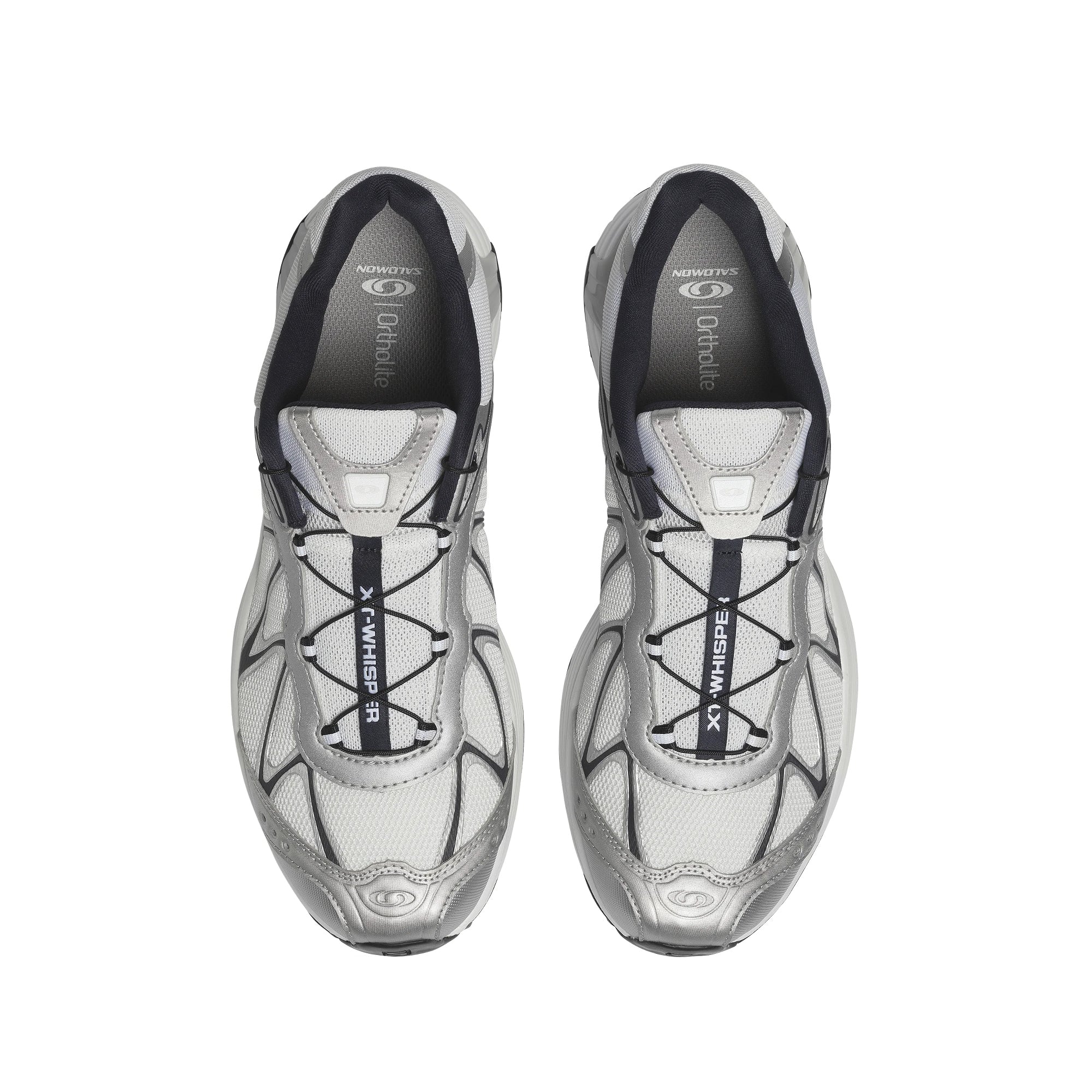 Salomon Mens XT-Whisper Shoes – Extra Butter