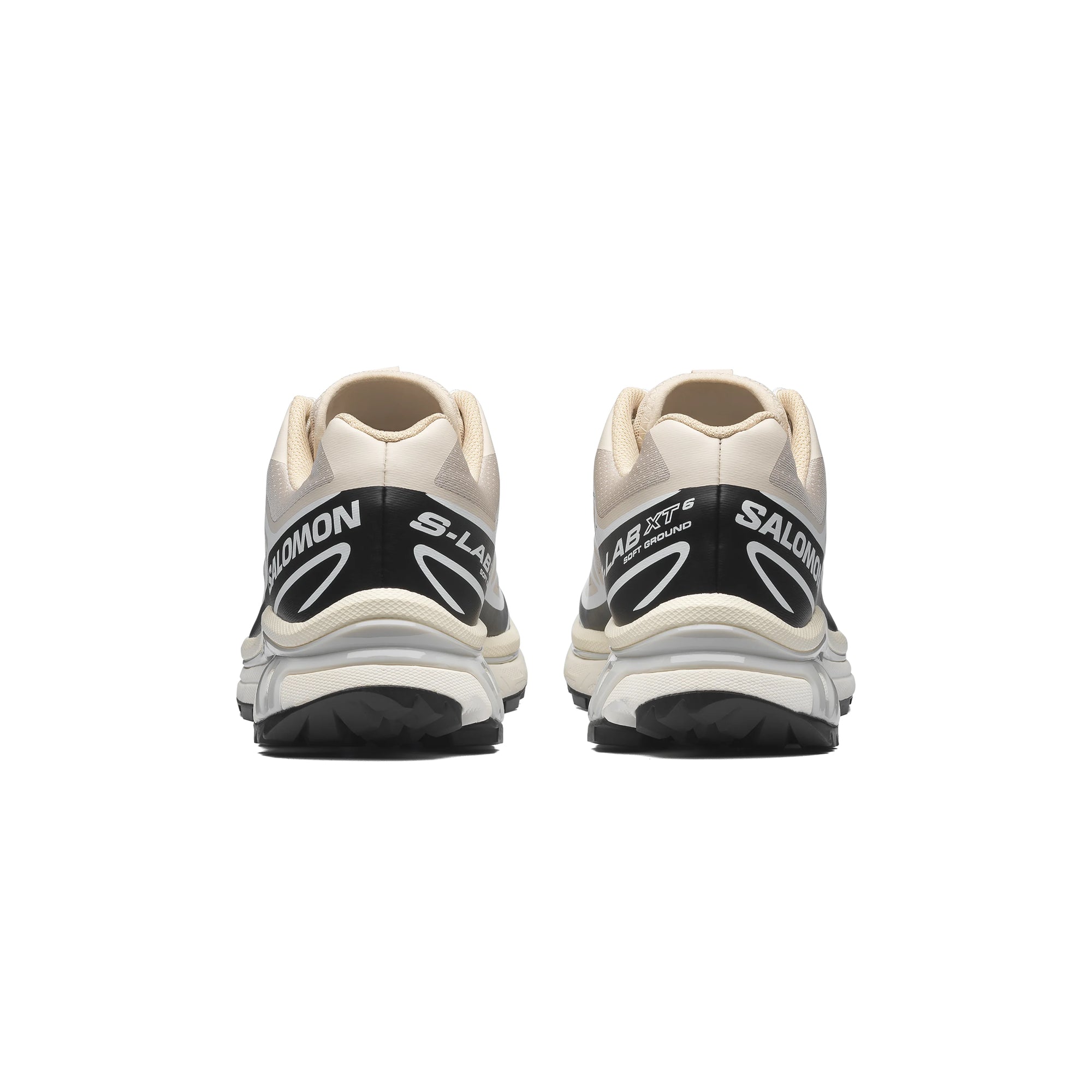 Salomon Kids XT-6 Shoes