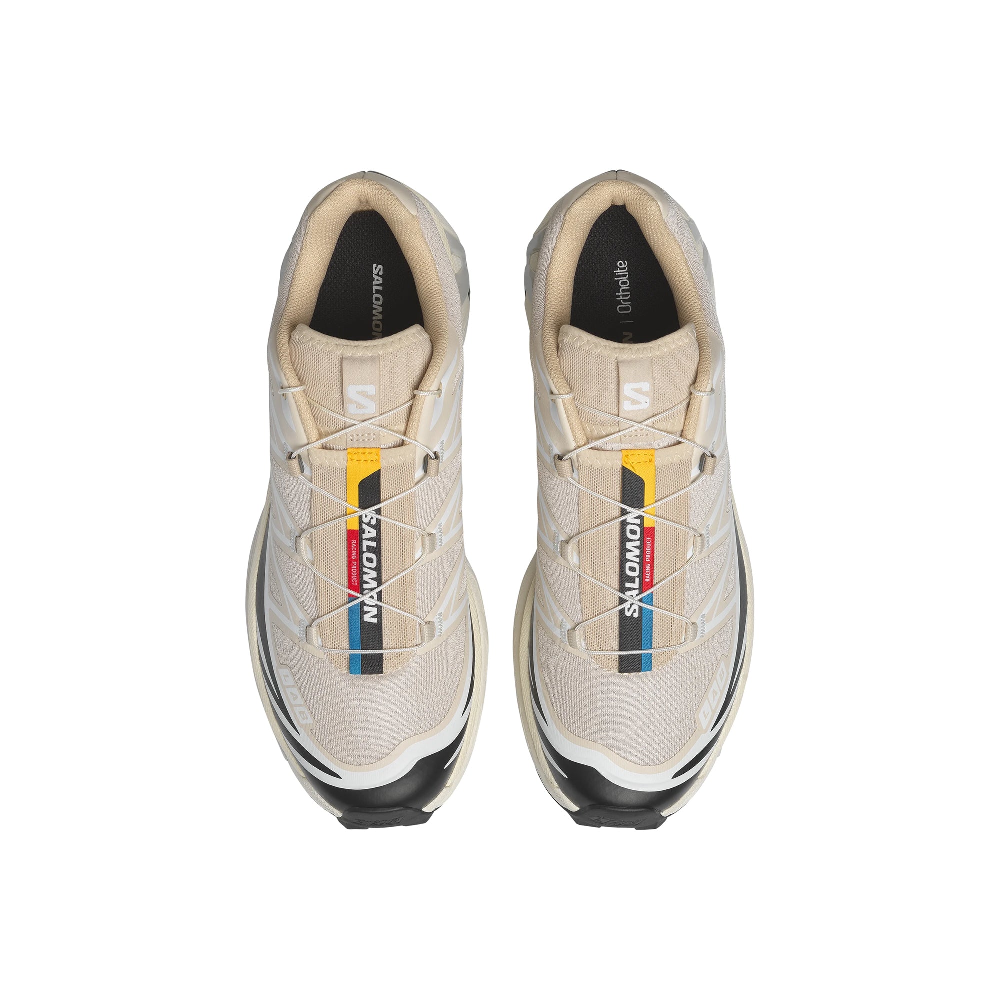 Salomon Kids XT-6 Shoes