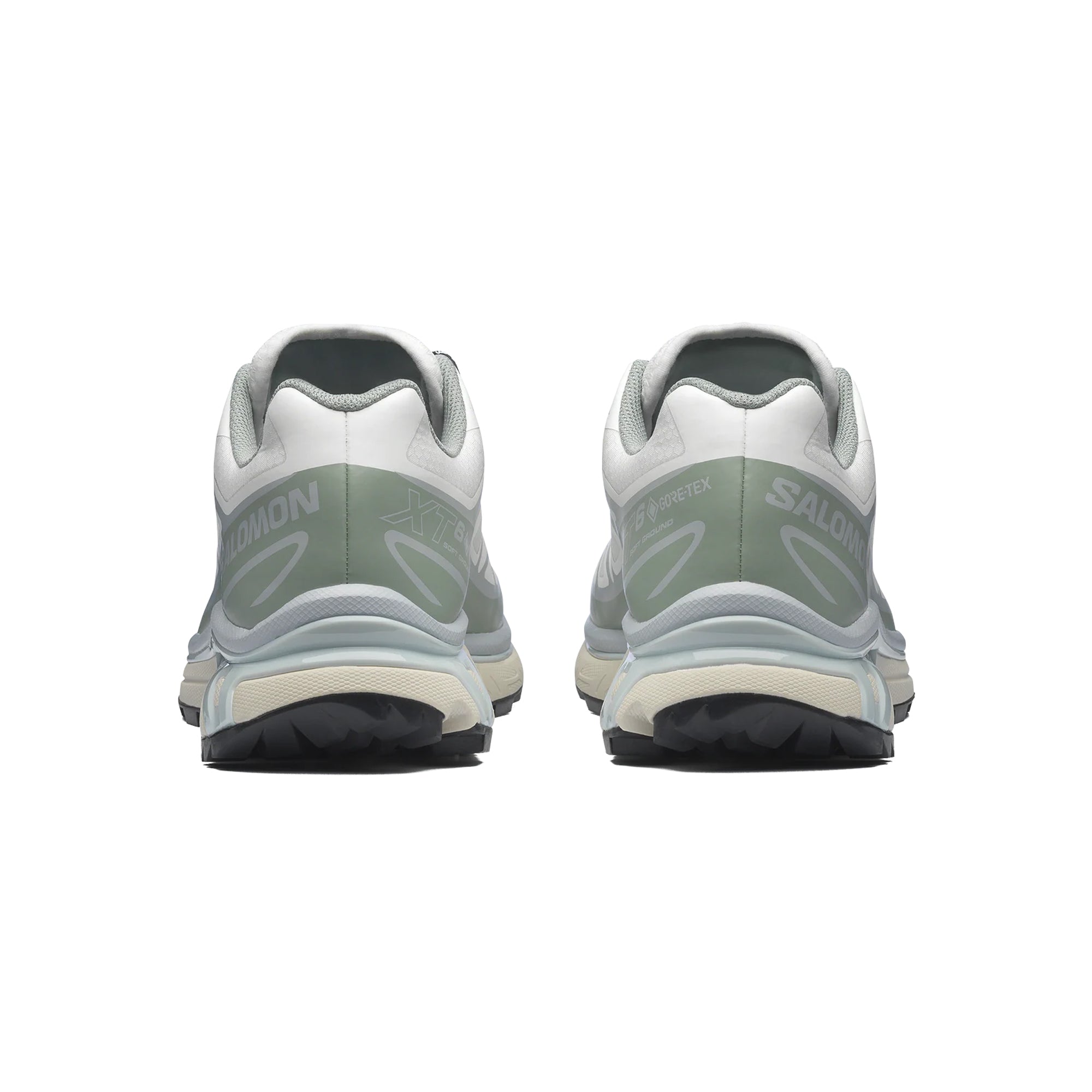 Salomon Mens XT-6 Gore-Tex Shoes