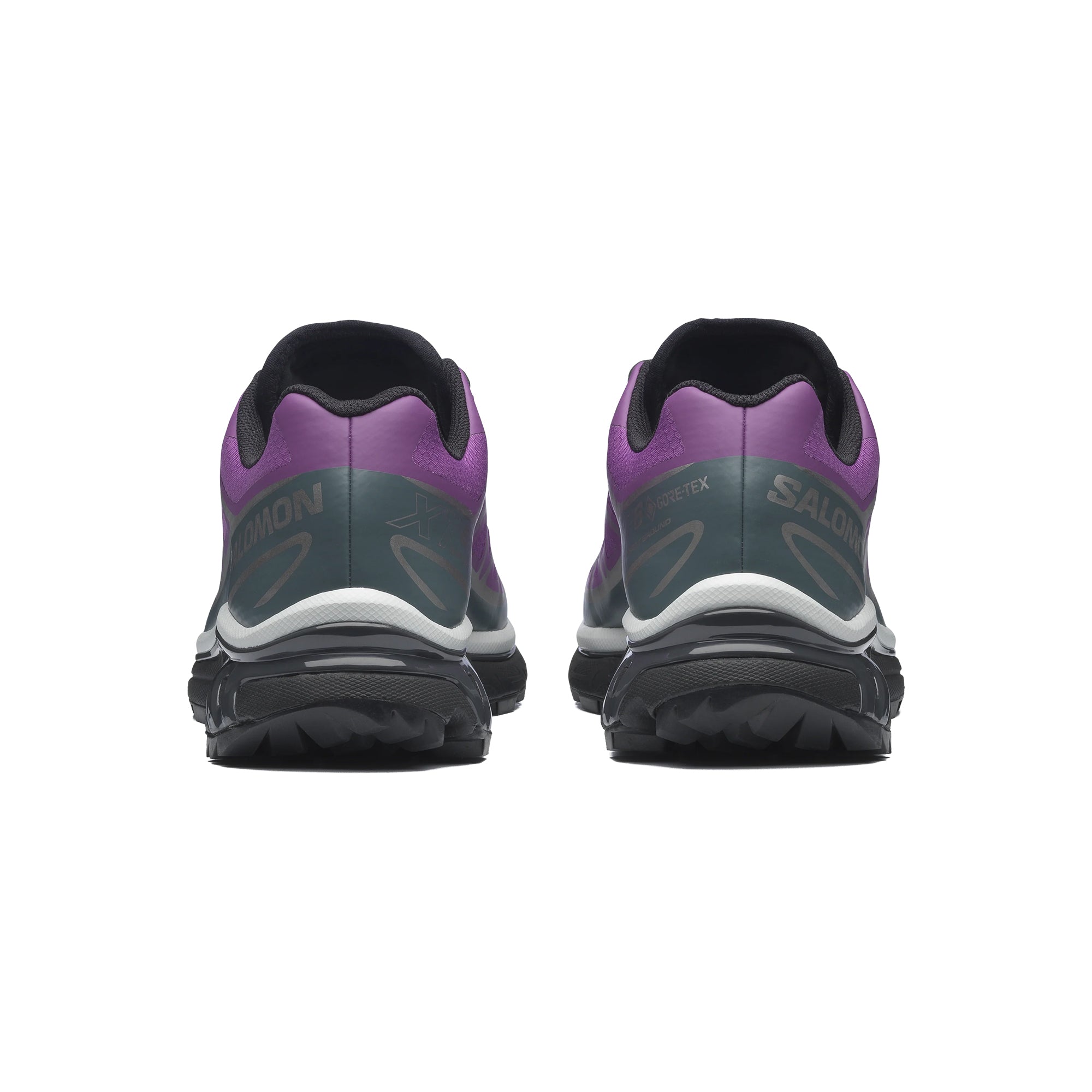 Salomon Mens XT-6 Gore-Tex Shoes