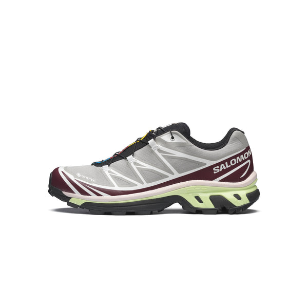 SALOMON サロモン FALCONCS-XT FLEX95 ソール297 Salomon XT-6 Gore-Tex Shoes – Extra Butter