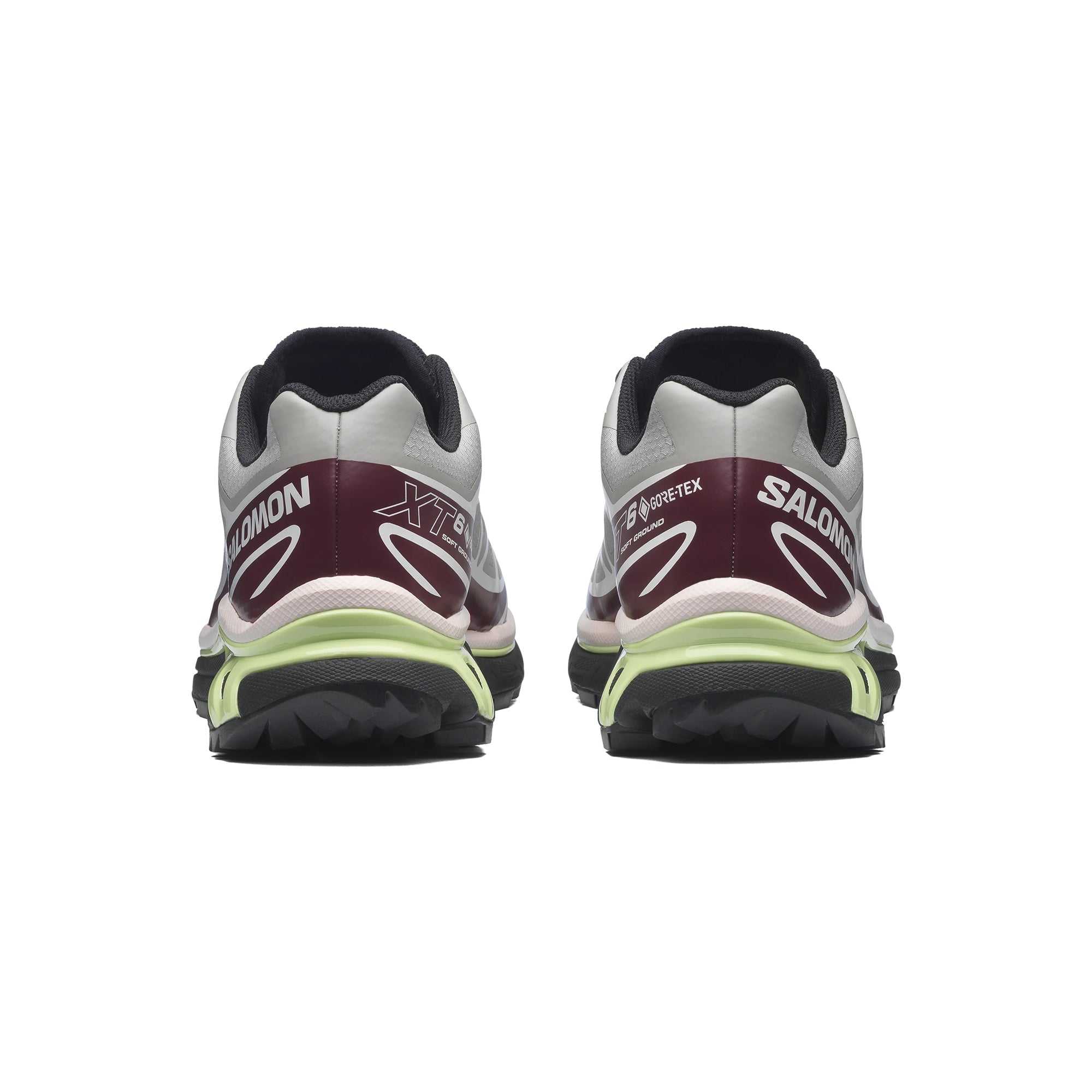Salomon Mens XT-6 GTX Shoes