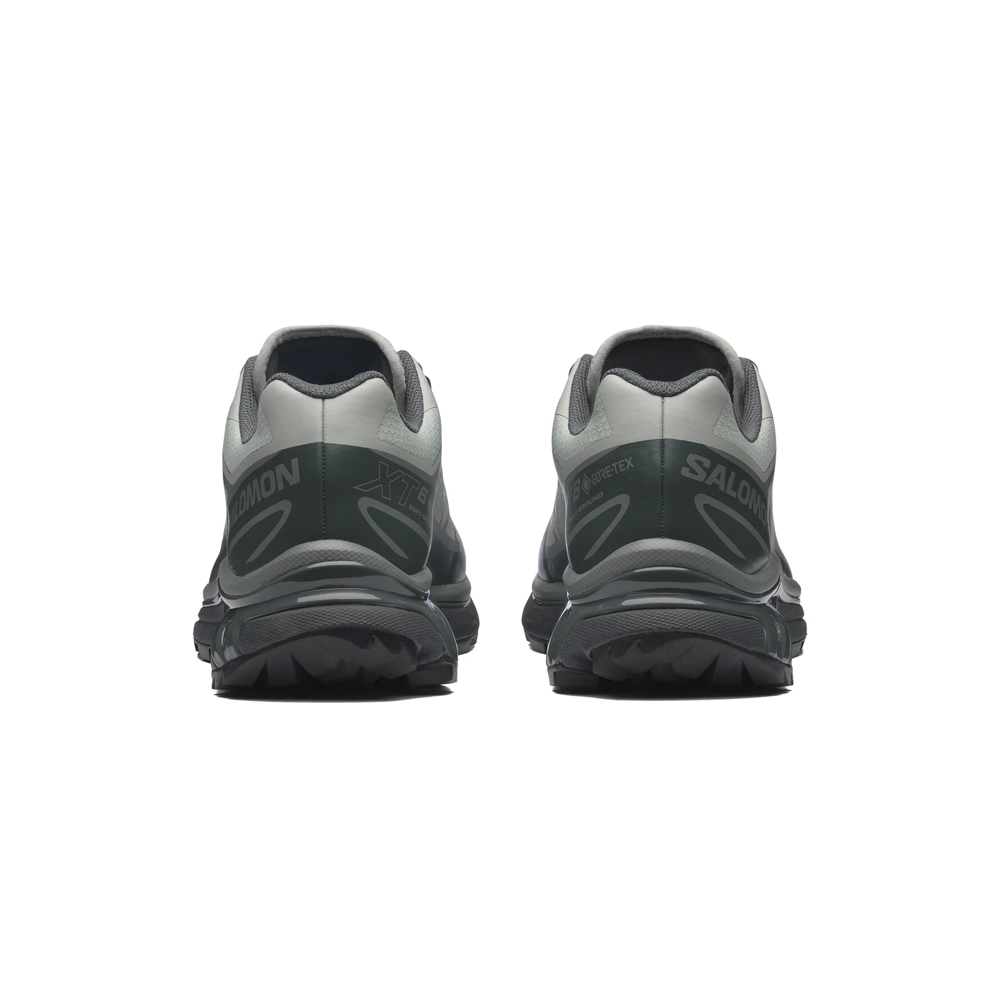 Salomon Mens XT-6 Gore-Tex Shoes