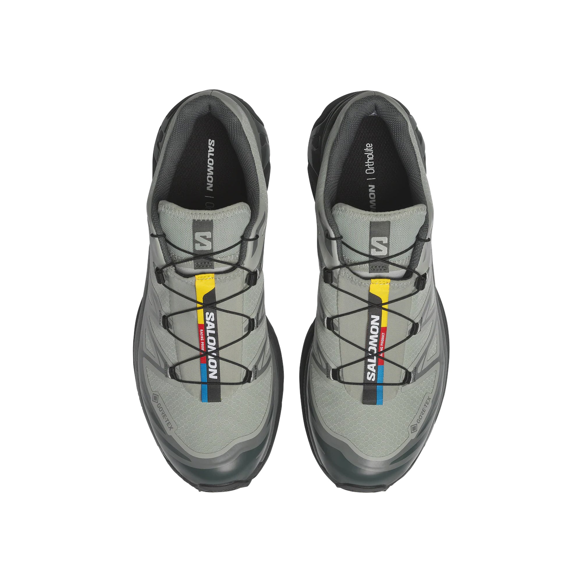 Salomon Mens XT-6 Gore-Tex Shoes