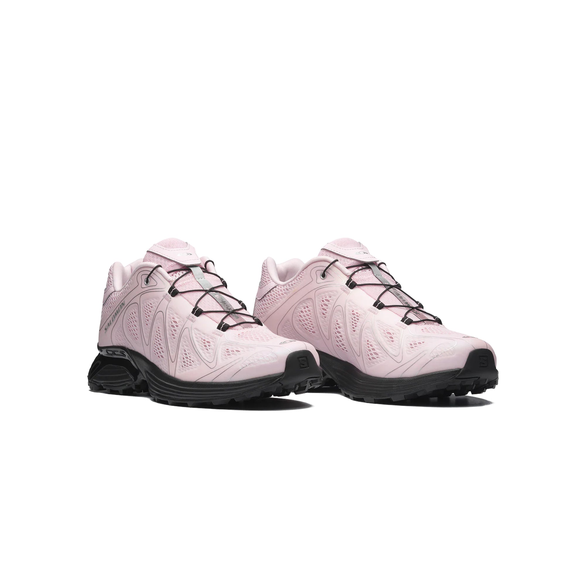 Salomon Mens XT-Whisper Void Shoes