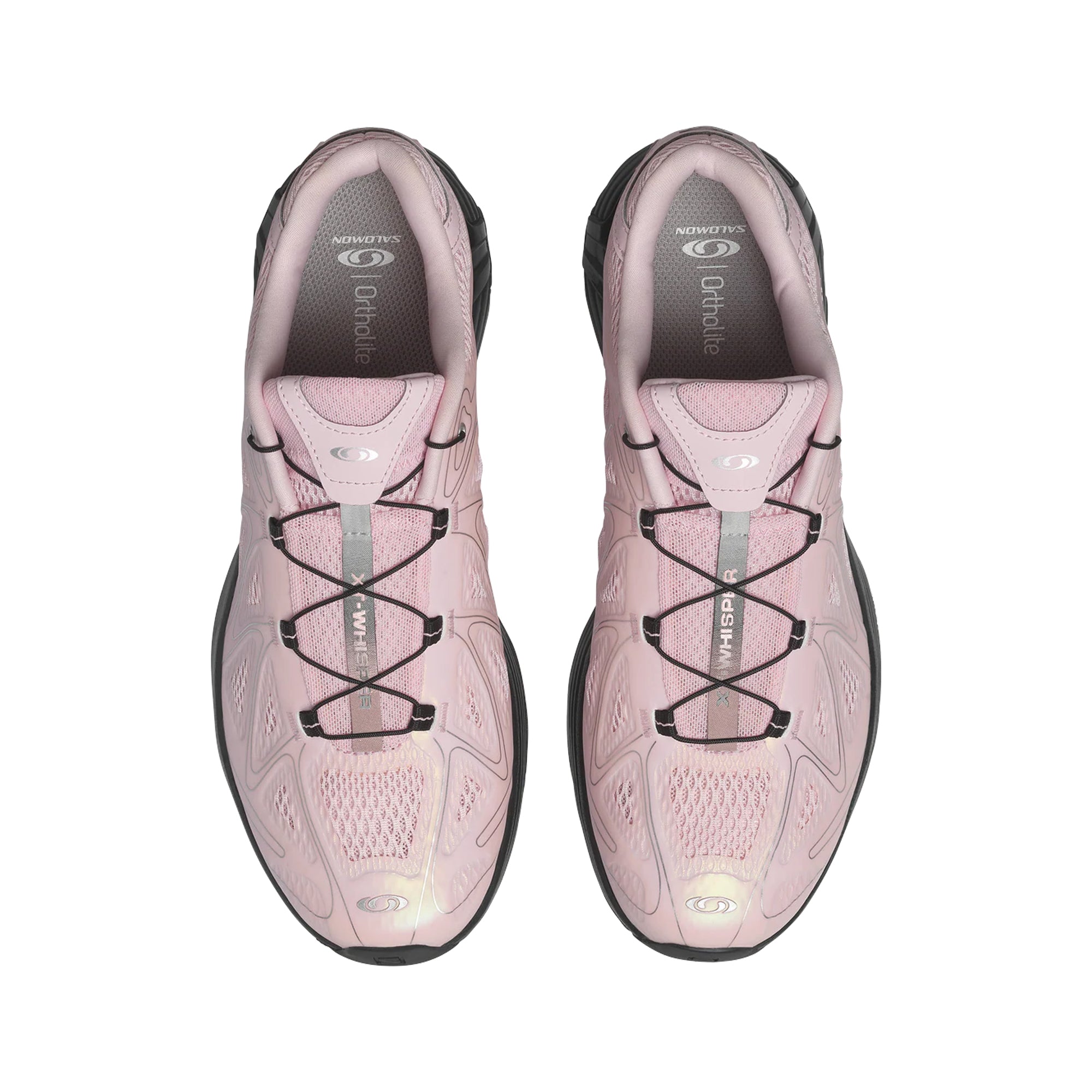 Salomon Mens XT-Whisper Void Shoes – Extra Butter