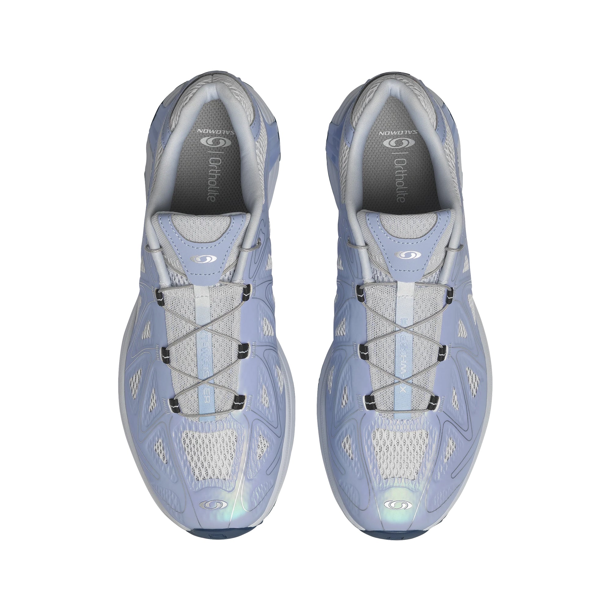 Salomon Mens XT-Whisper Void Shoes