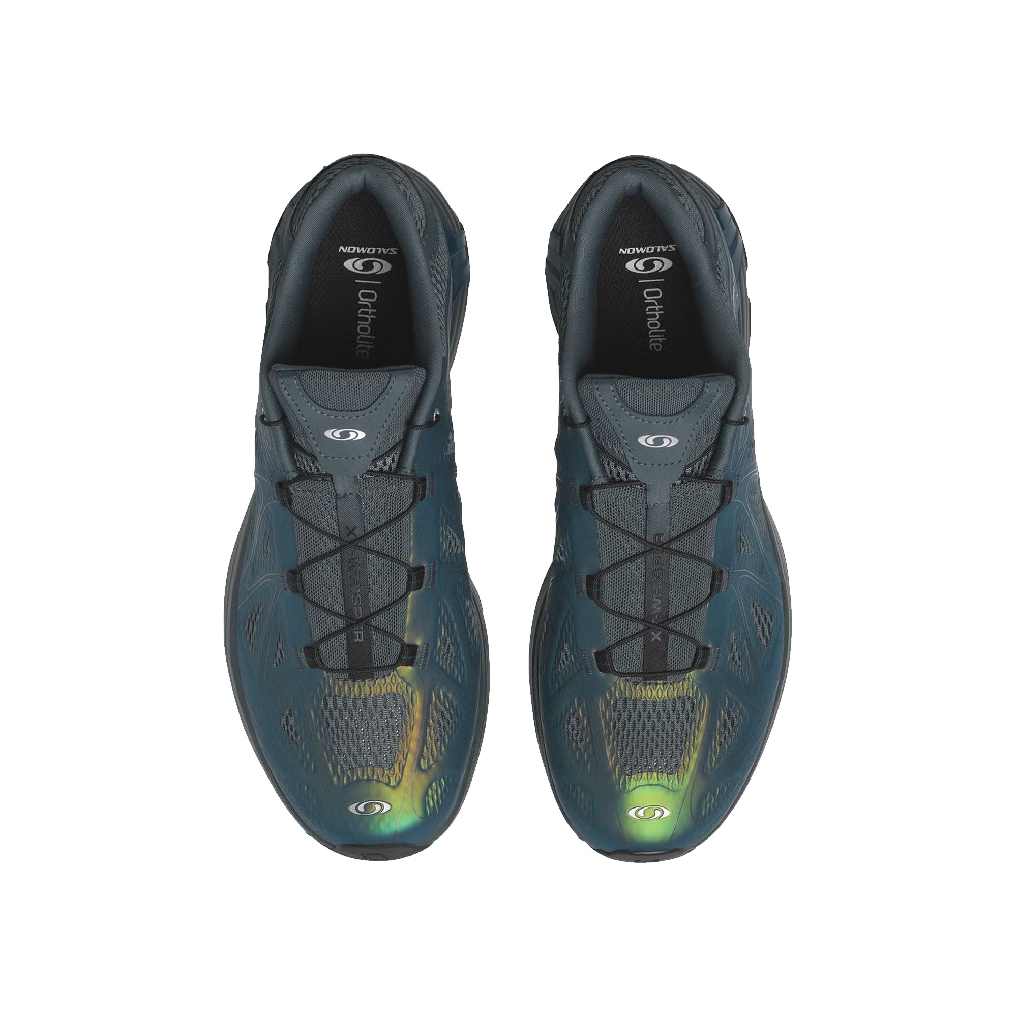 Salomon Mens XT-Whisper Void Shoes – Extra Butter