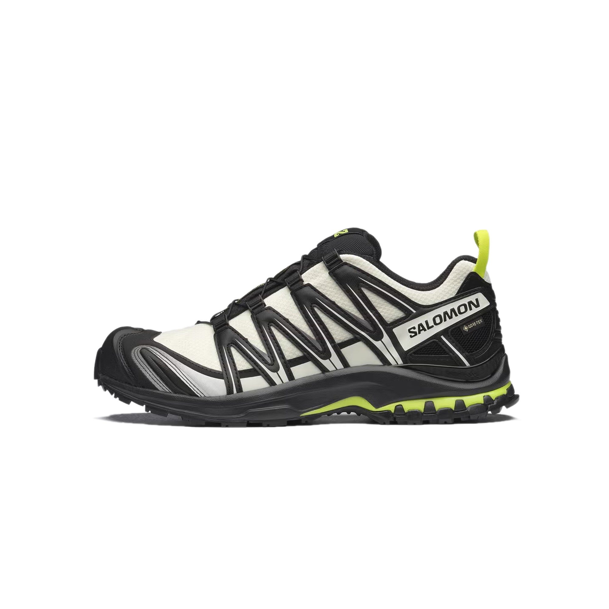 Salomon Mens XA Pro 3D GTX Shoes – Extra Butter