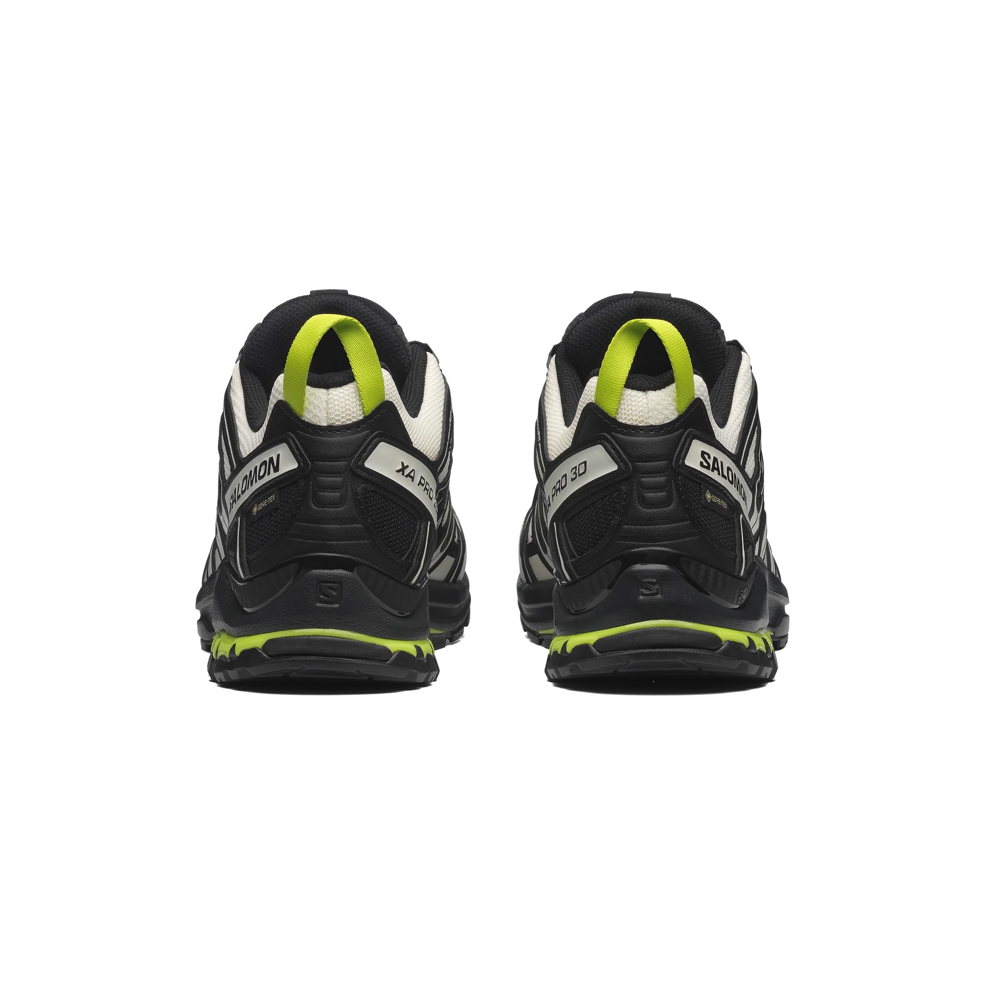 Salomon Mens XA Pro 3D GTX Shoes