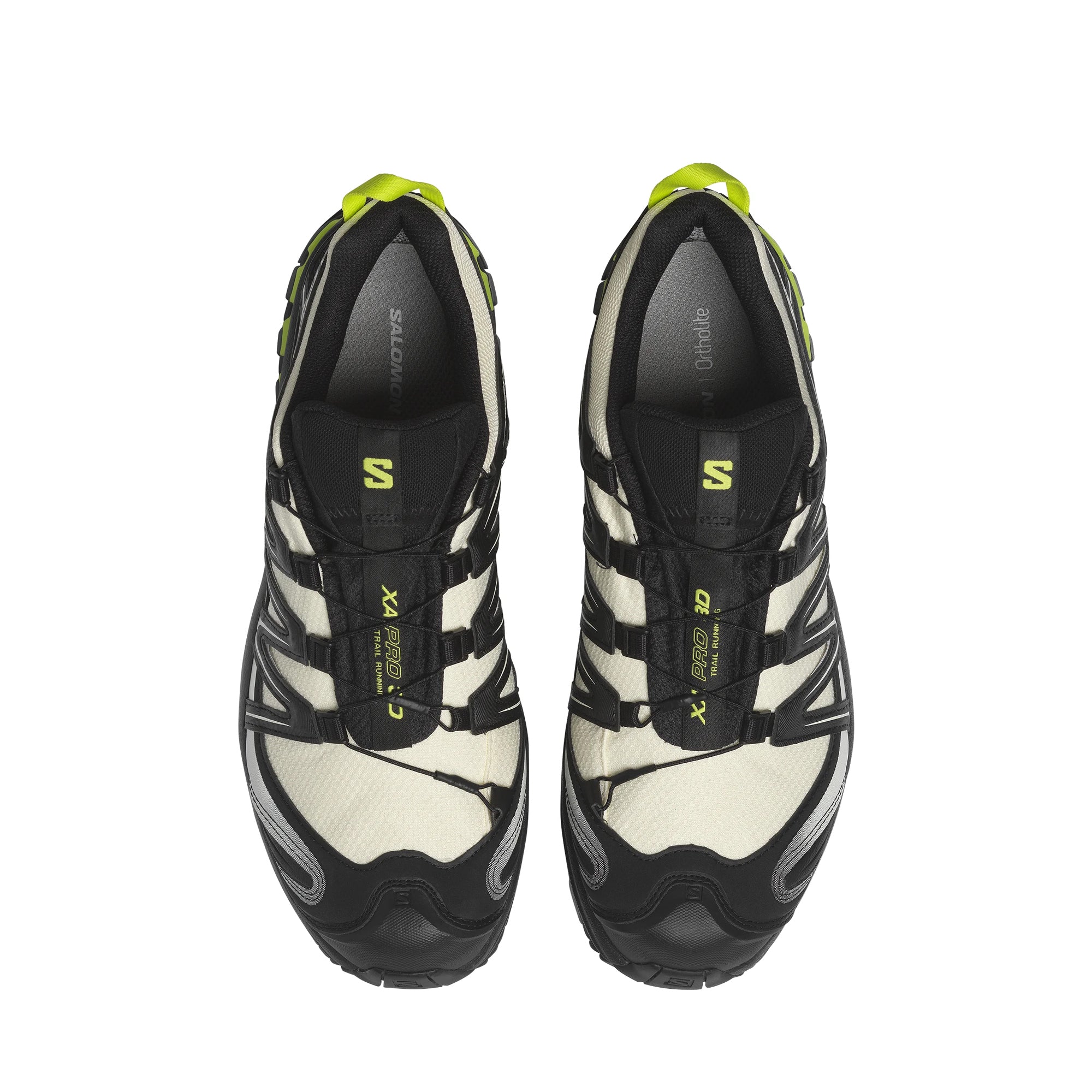 Salomon Mens XA Pro 3D GTX Shoes