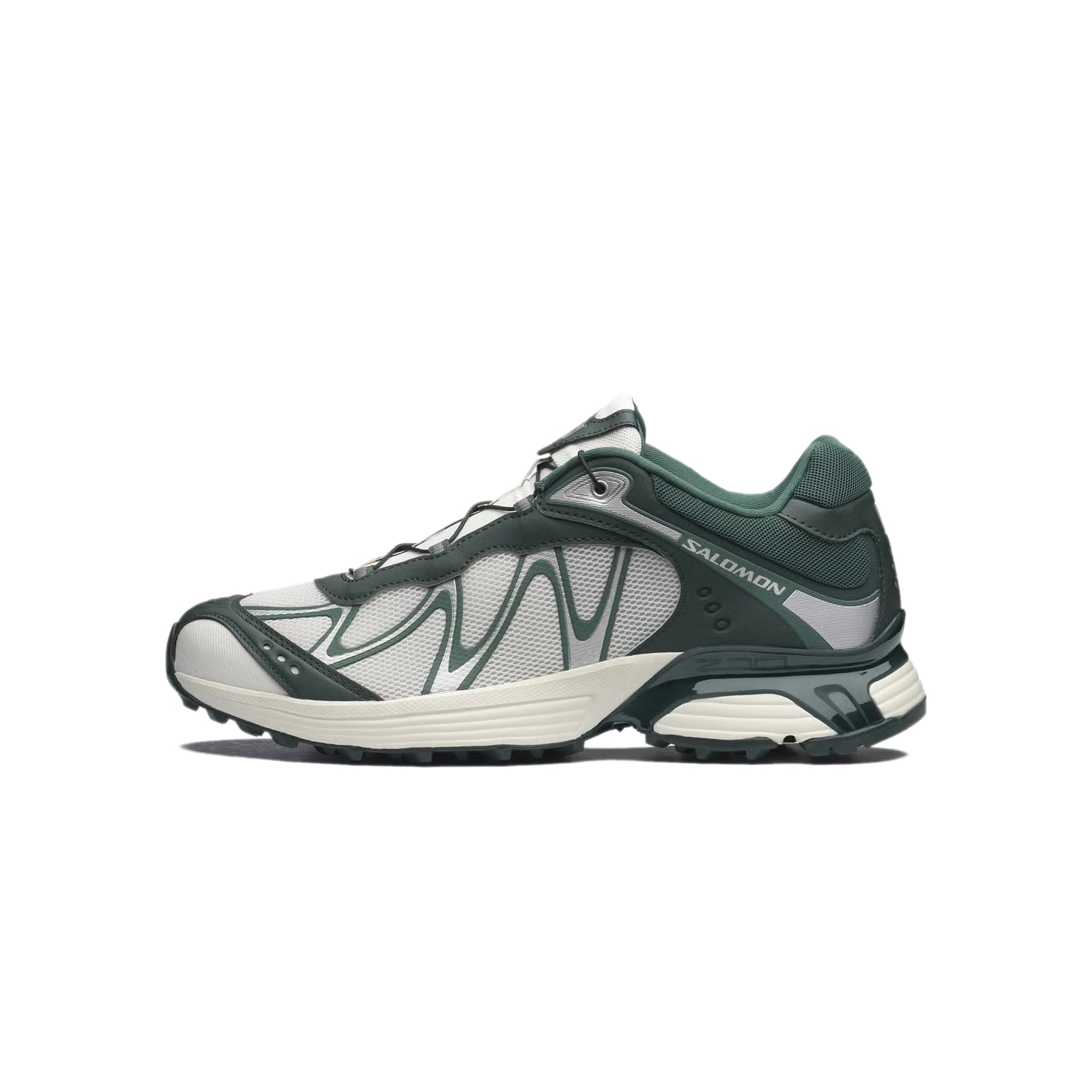 Salomon Mens XT-Whisper Shoes – Extra Butter