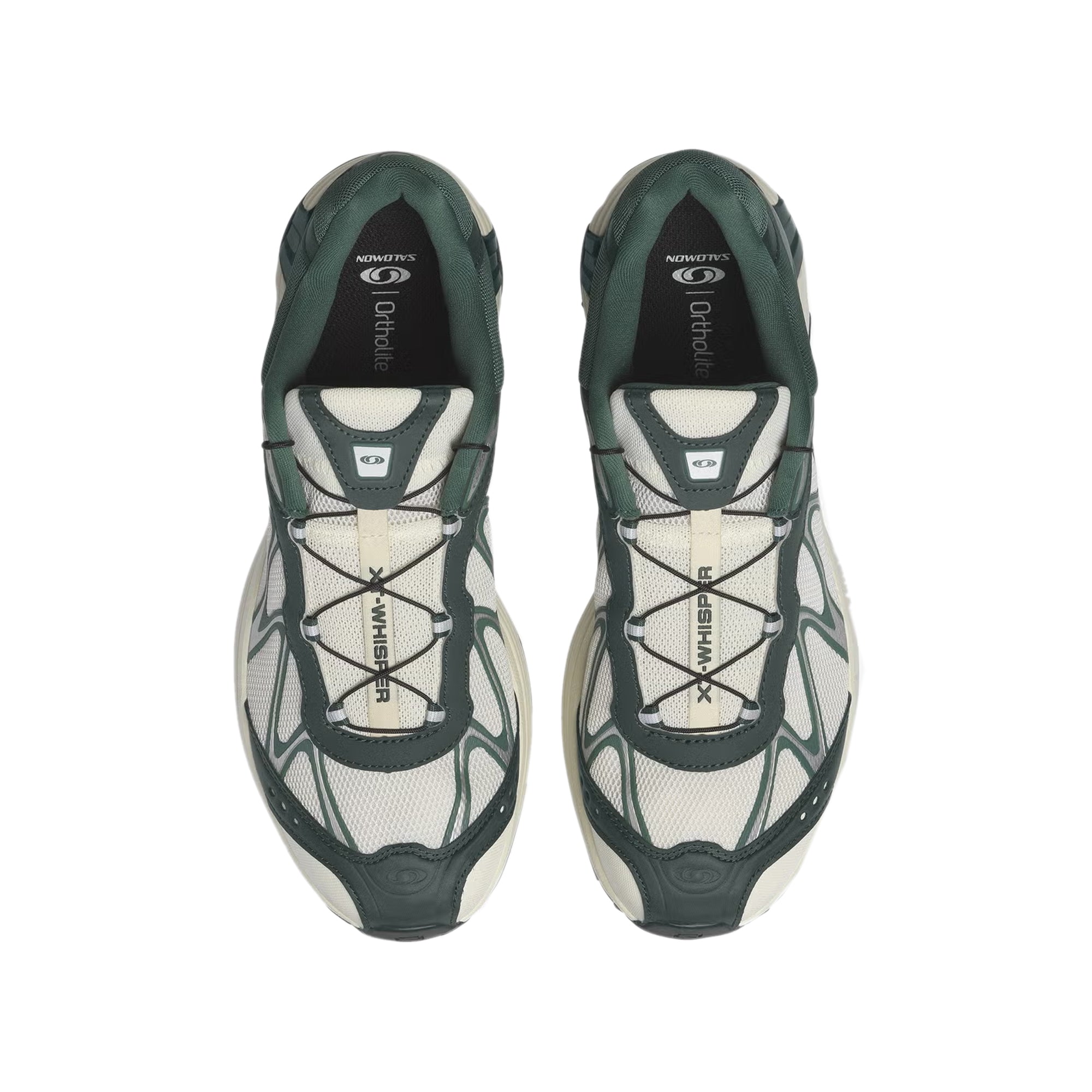 Salomon Mens XT-Whisper Shoes