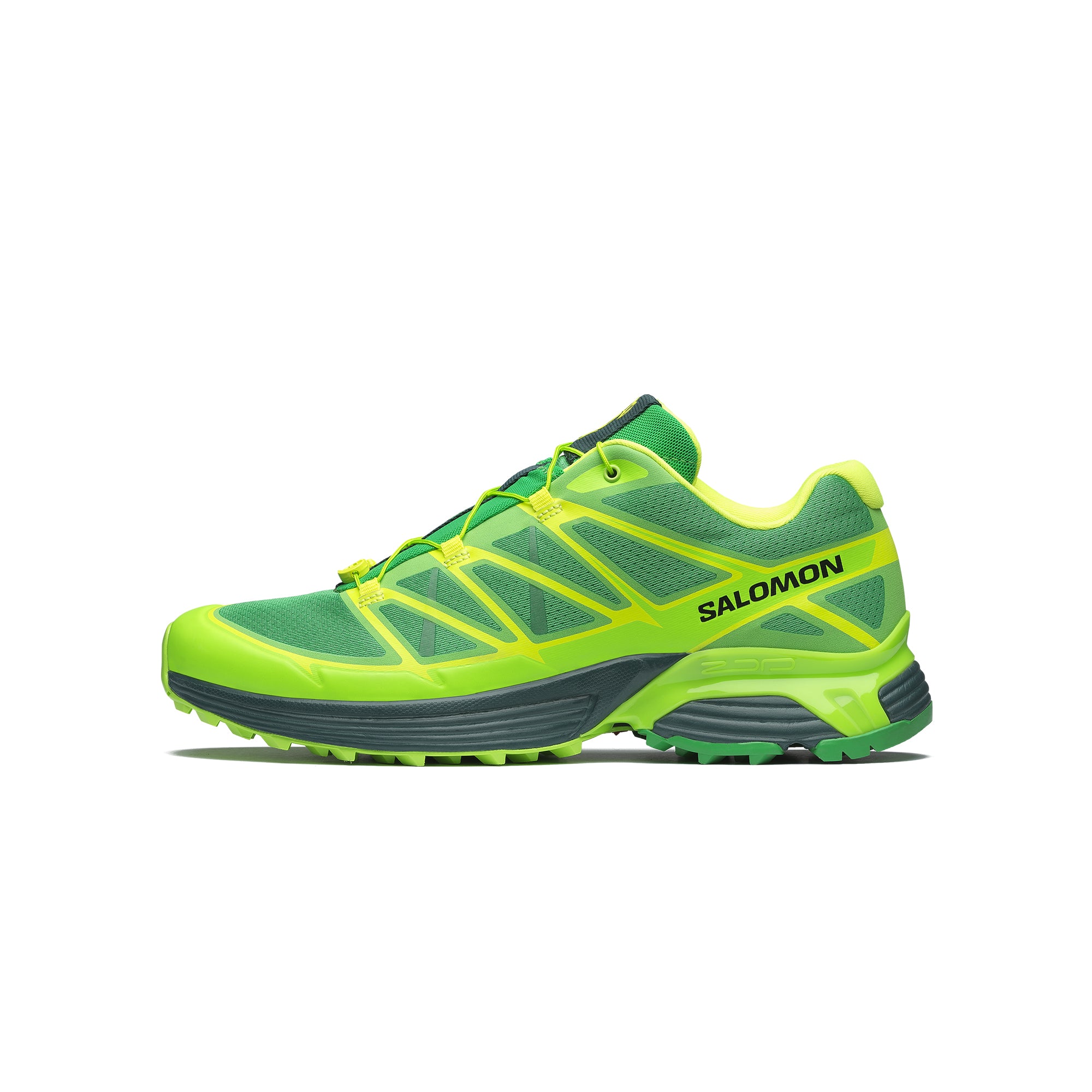 Salomon | Extra Butter