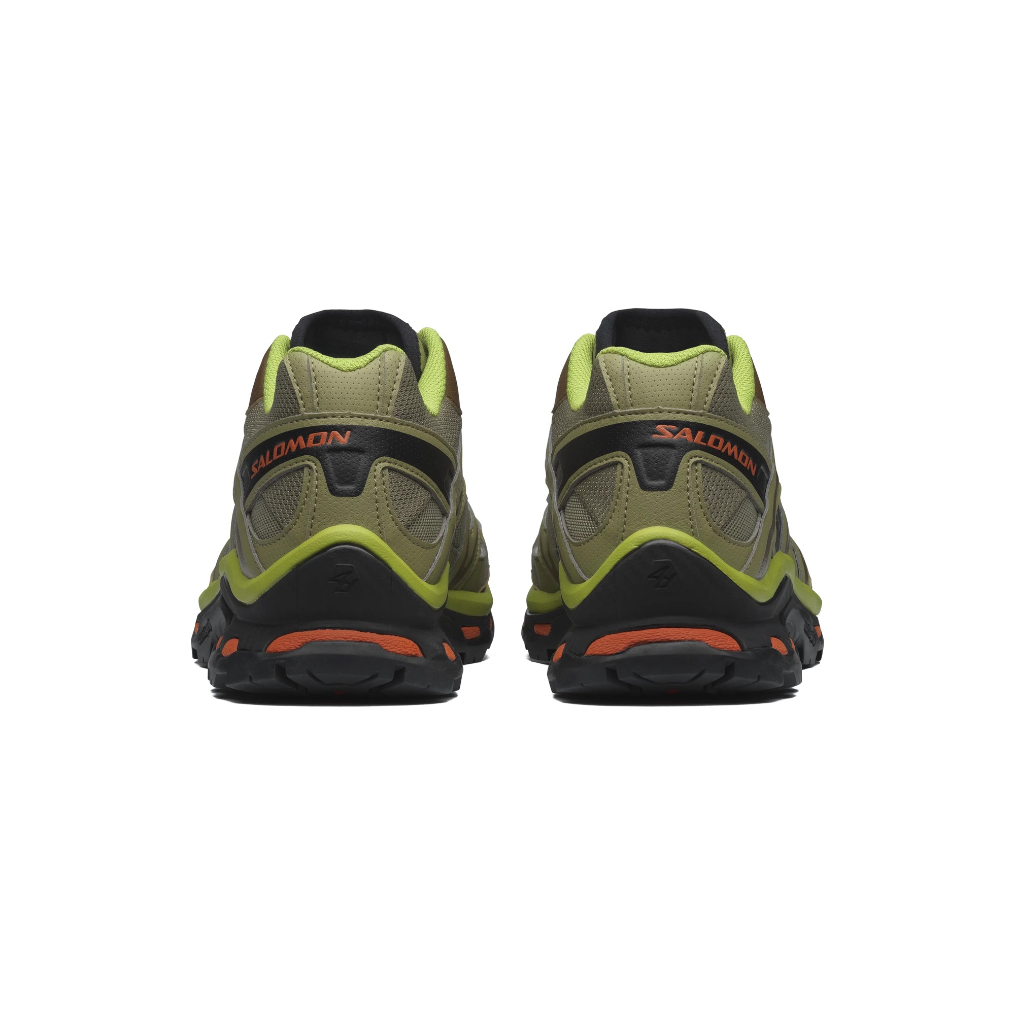 Salomon Mens XT-Quest Shoes