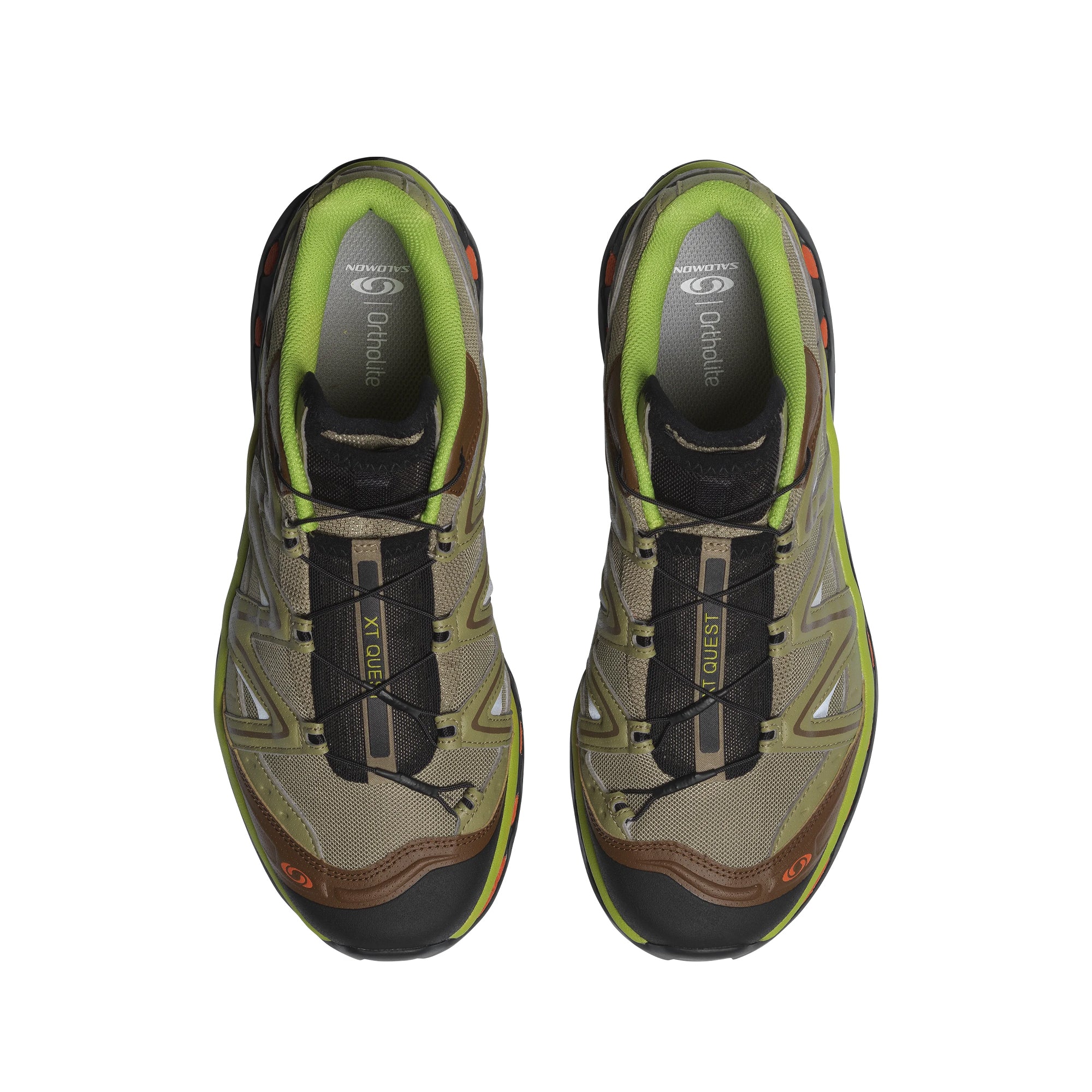 Salomon Mens XT-Quest Shoes