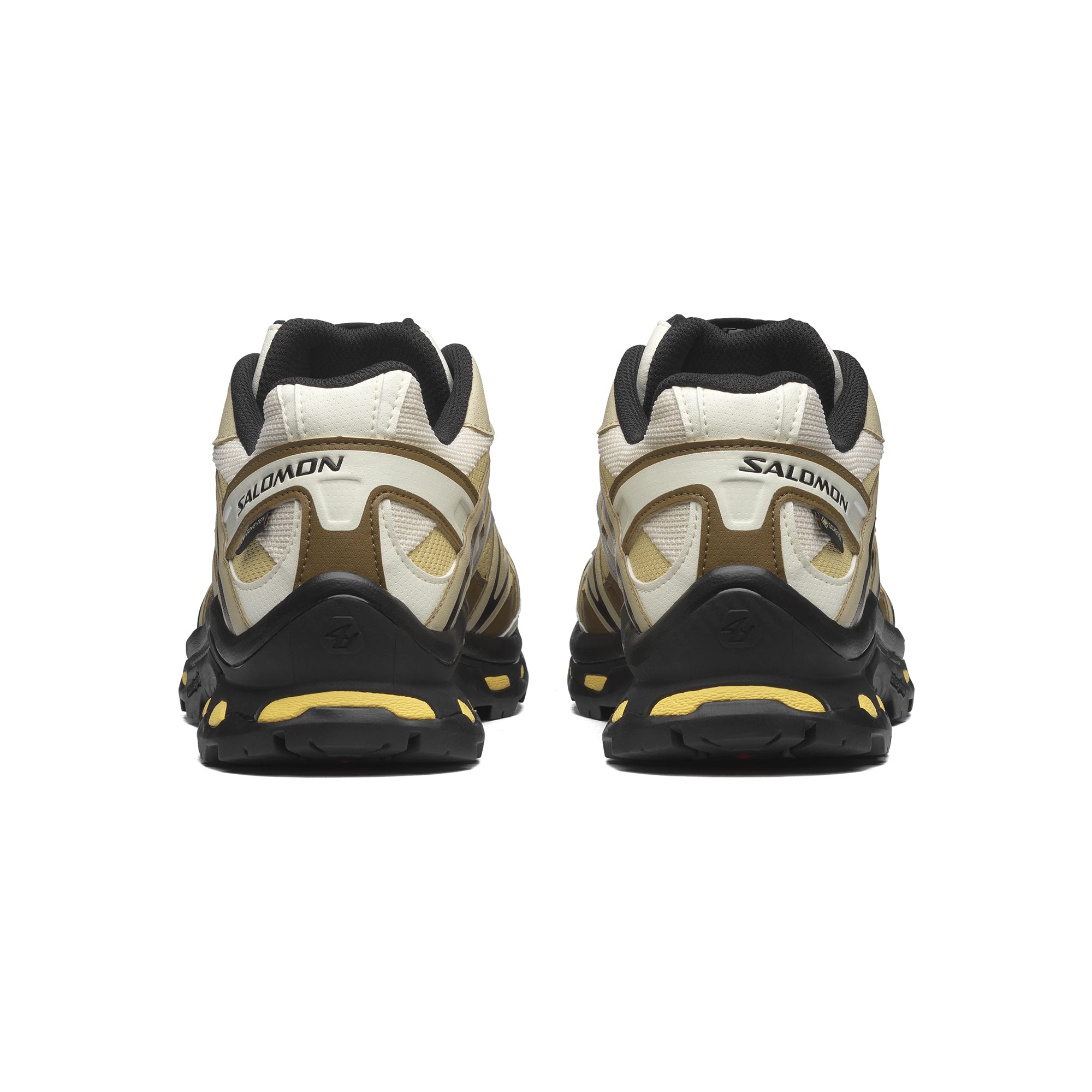 Salomon Mens XT-Quest GTX Shoes – Extra Butter