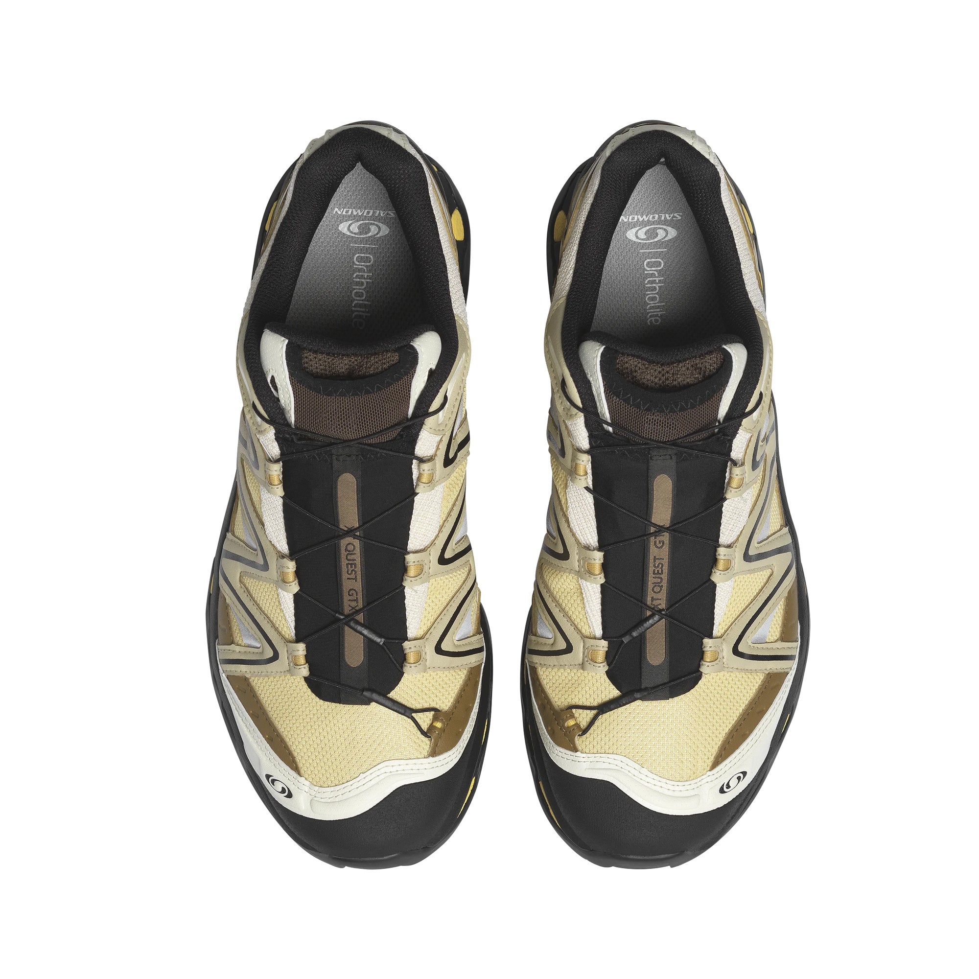 Salomon Mens XT-Quest GTX Shoes