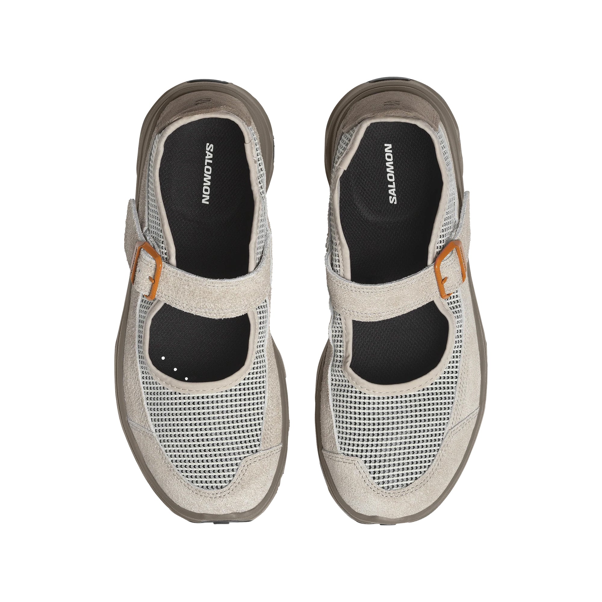 Salomon Mens RX Marie Jeanne Woven Shoes – Extra Butter